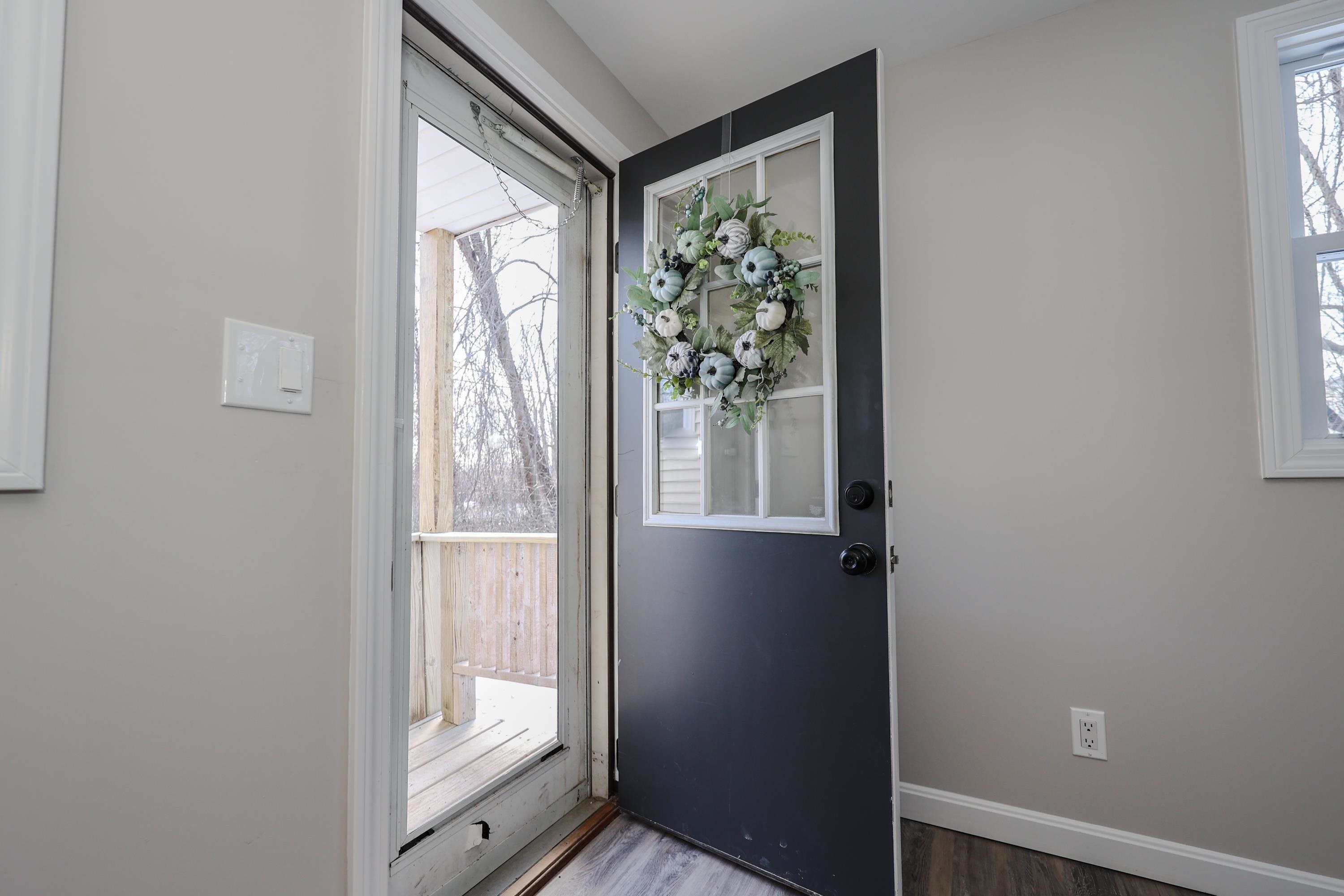 173 Four Rod Road