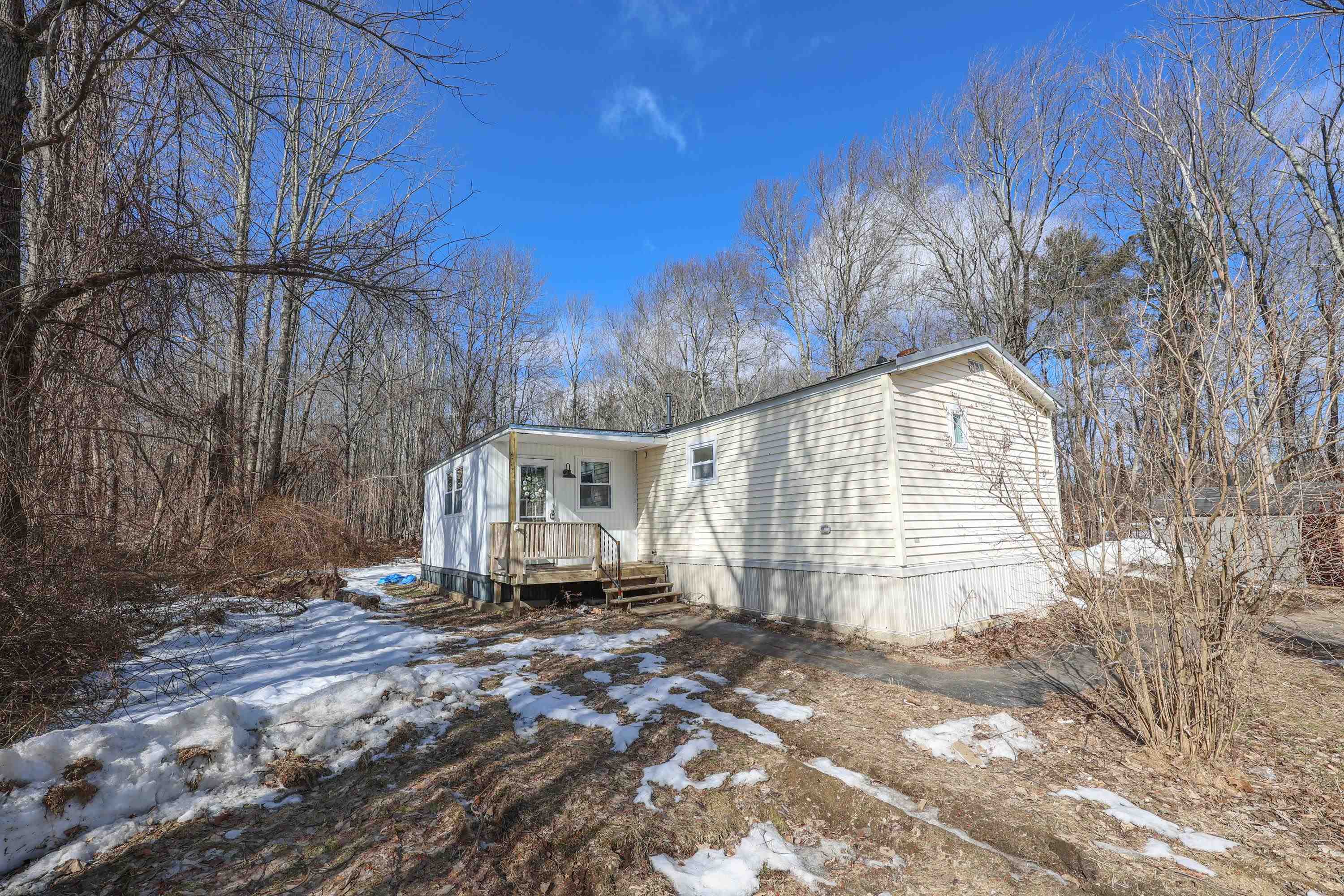 173 Four Rod Road