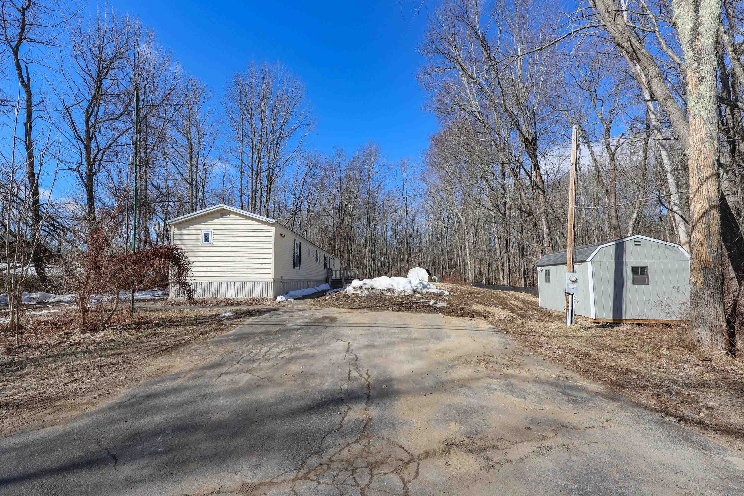 173 Four Rod Road