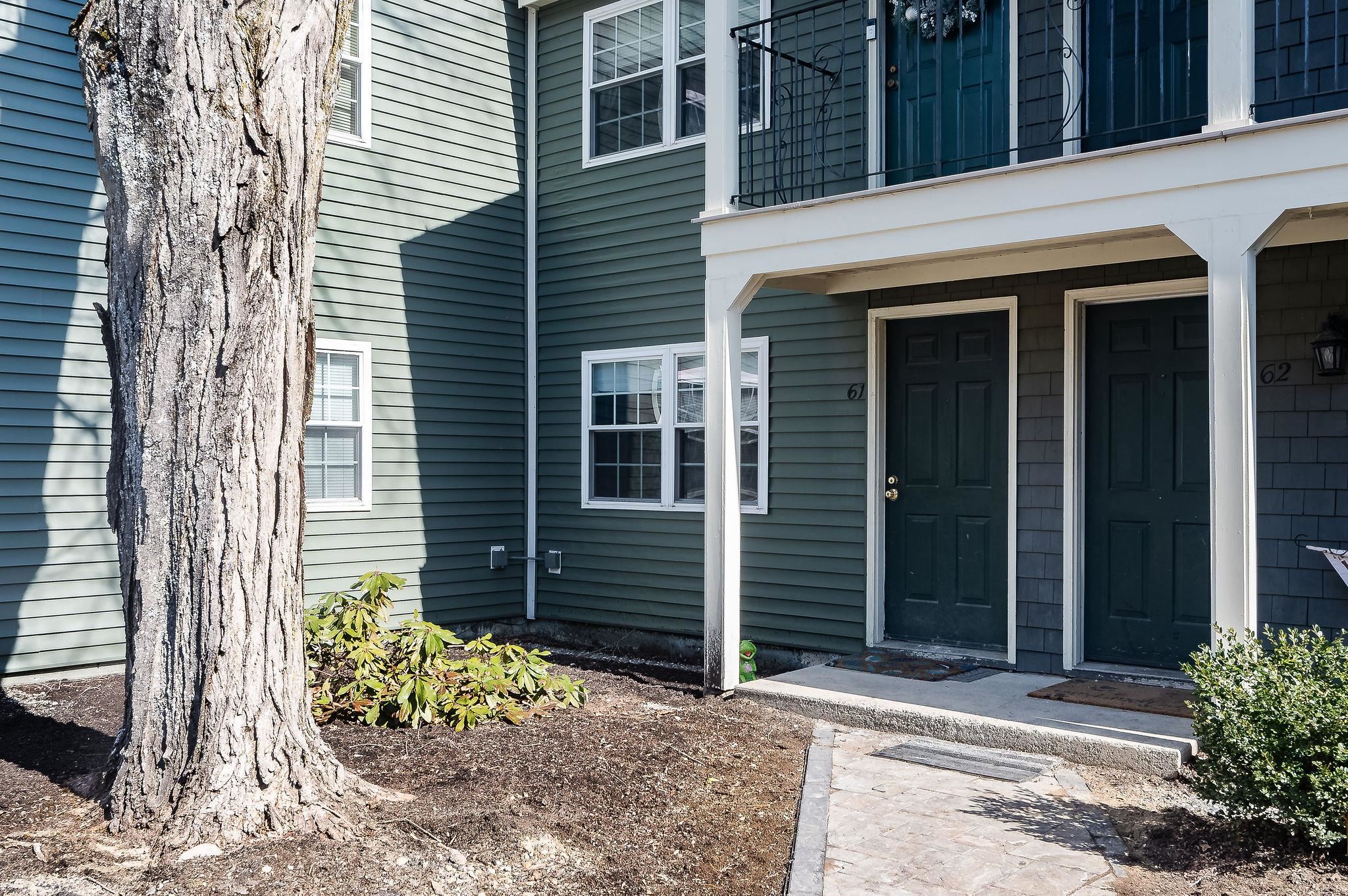 61 Cricket Brook