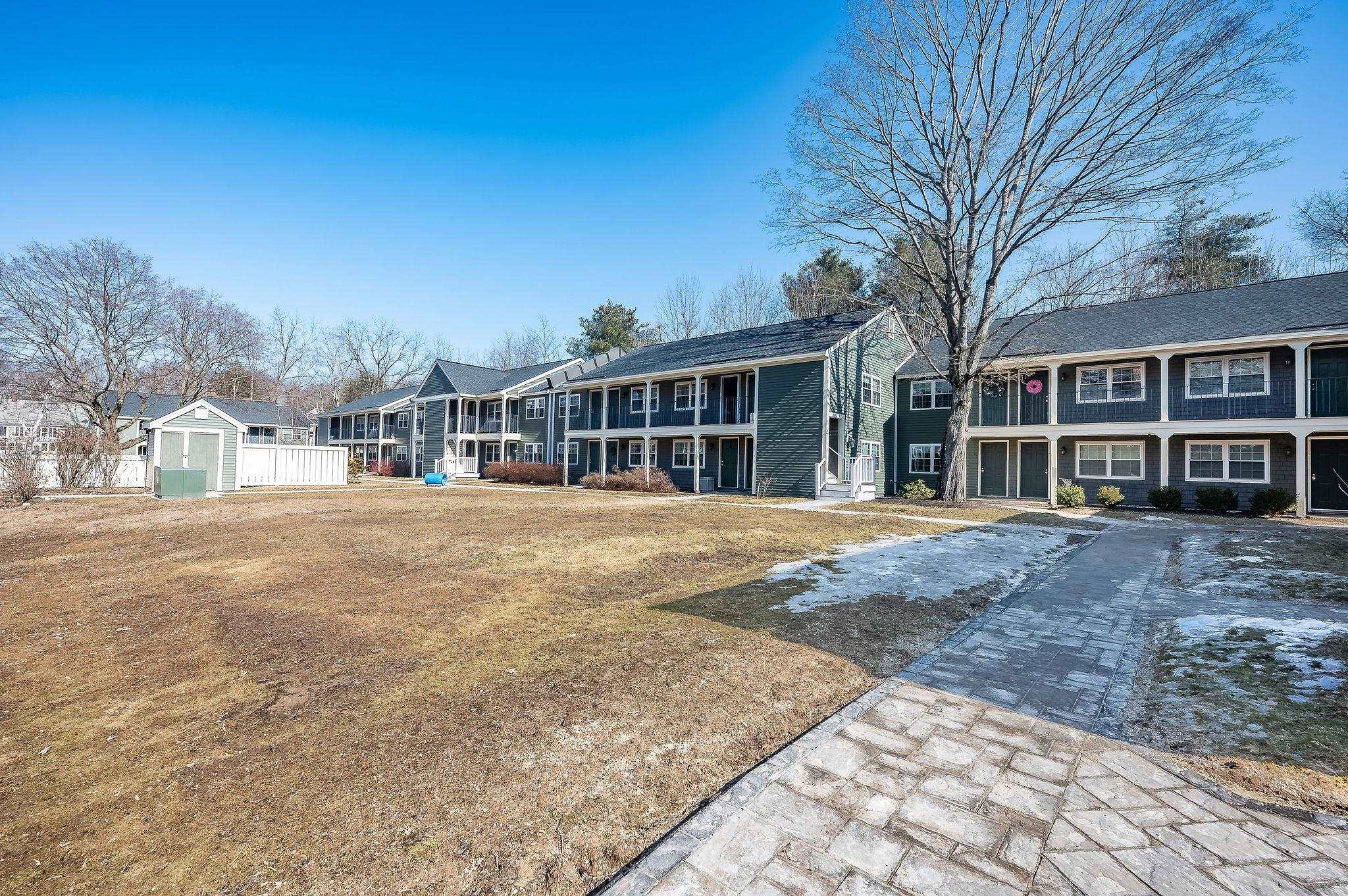 61 Cricket Brook