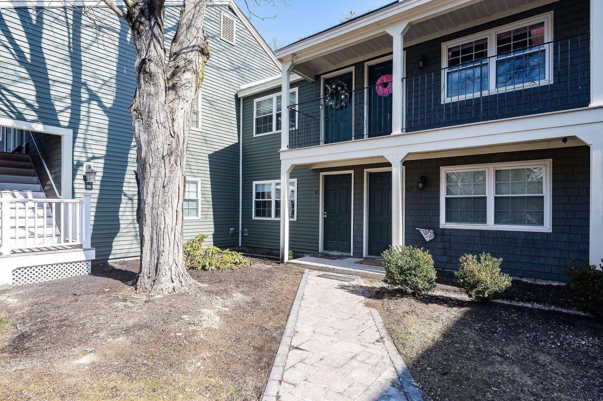 61 Cricket Brook