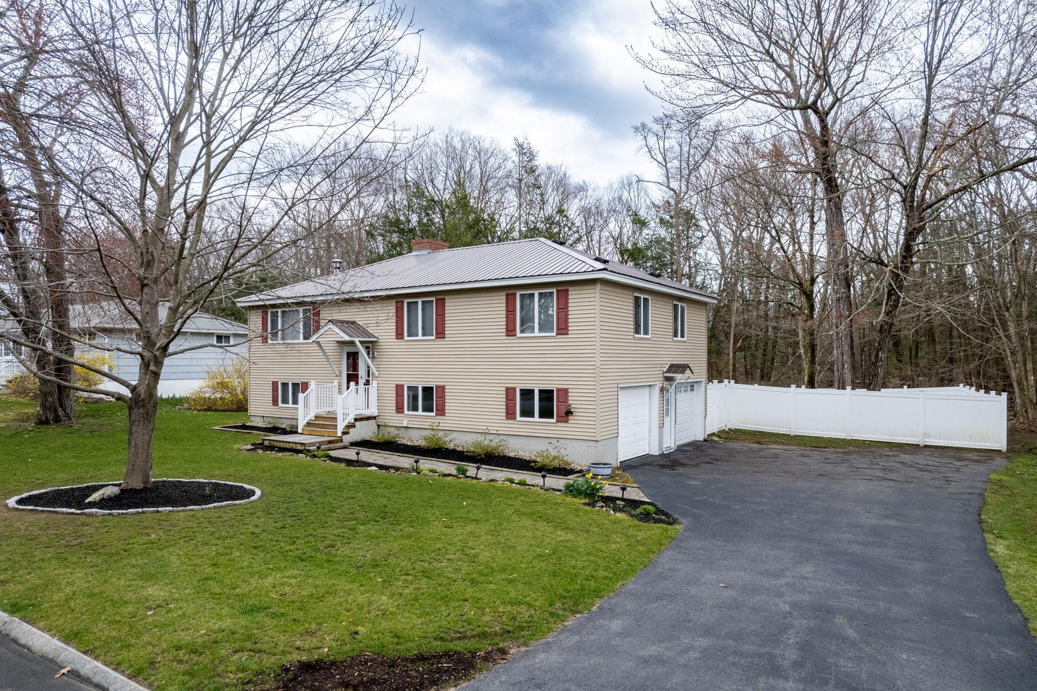 22 Taft Road