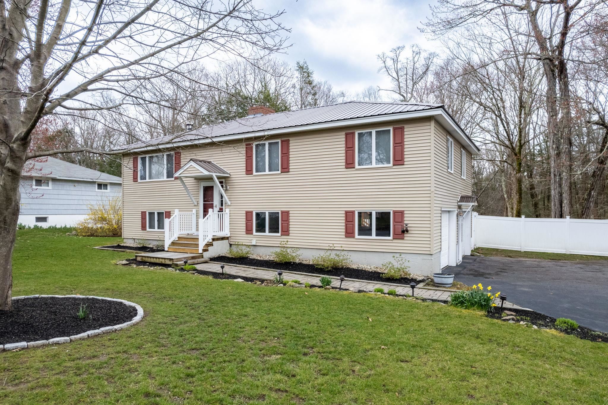 22 Taft Road