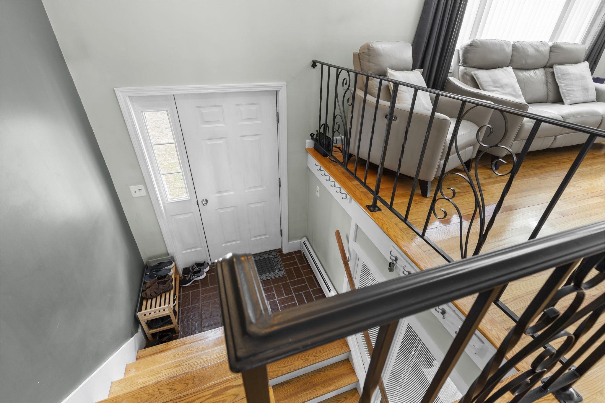 22 Taft Road