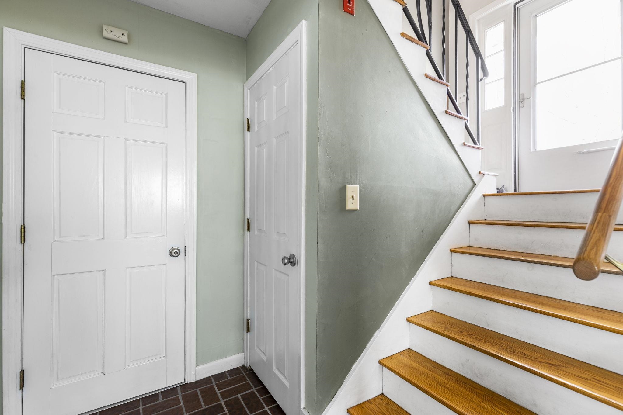 22 Taft Road