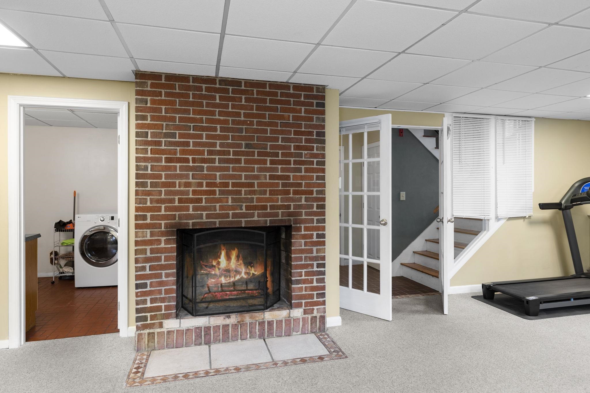 22 Taft Road