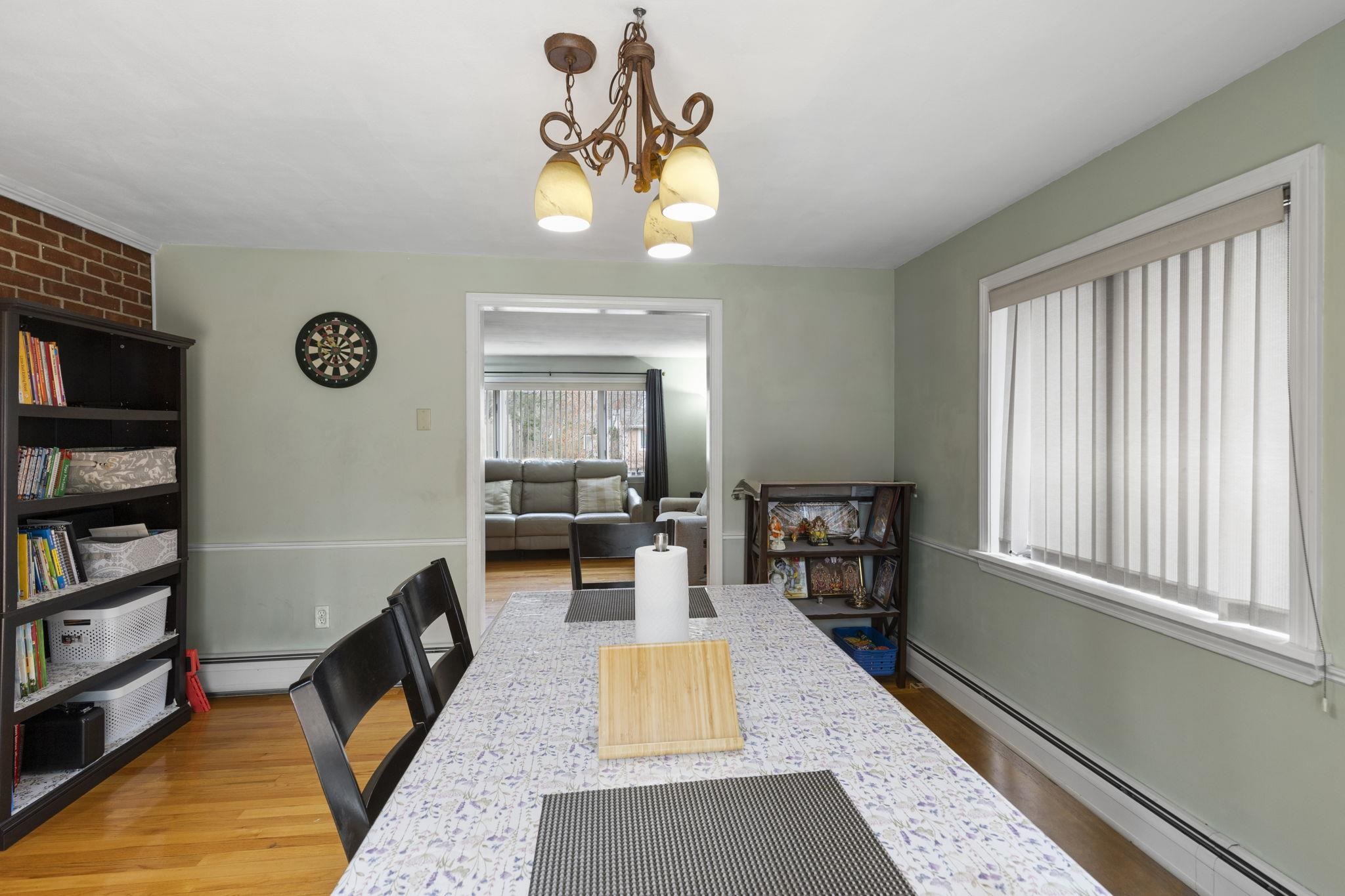 22 Taft Road