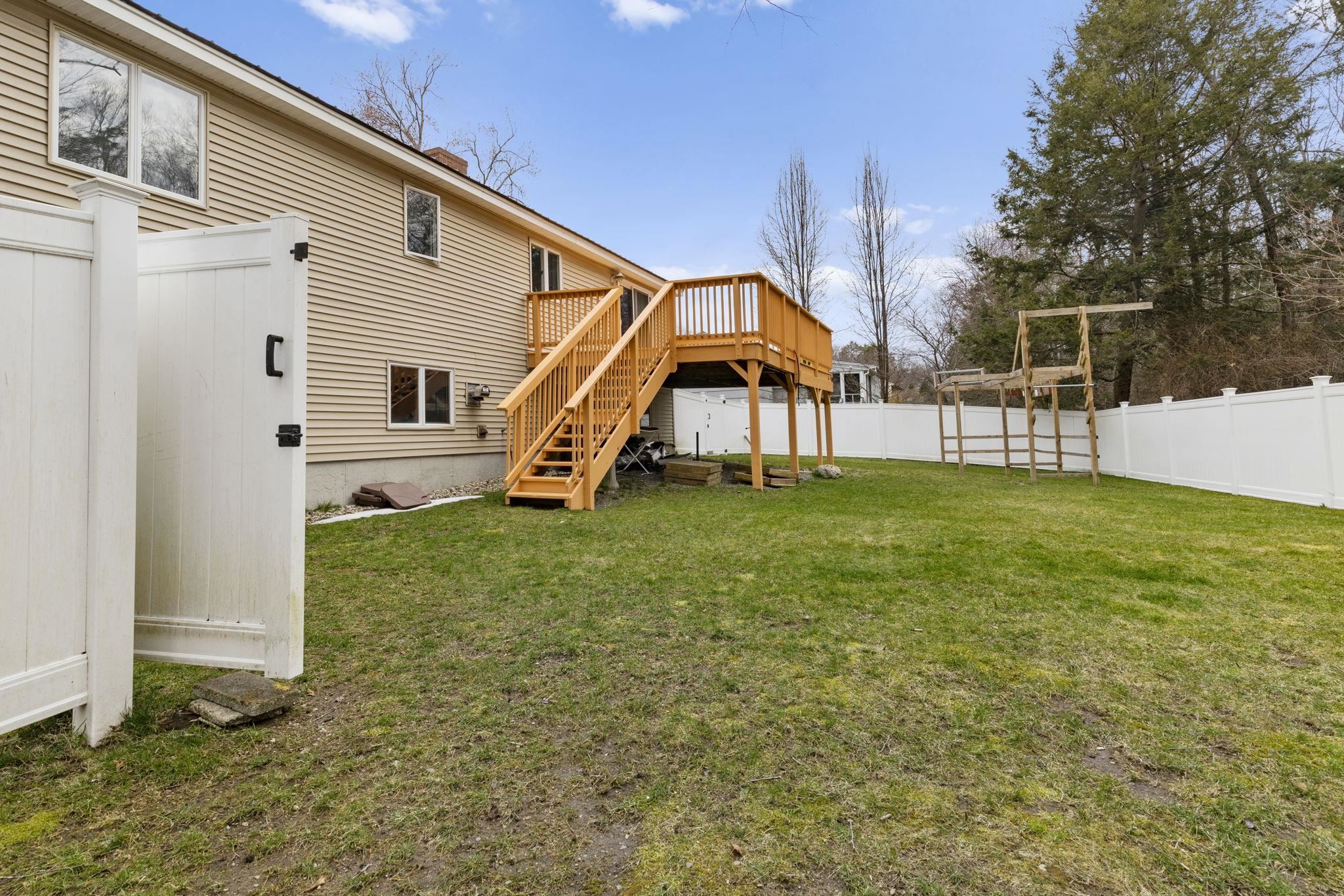 22 Taft Road