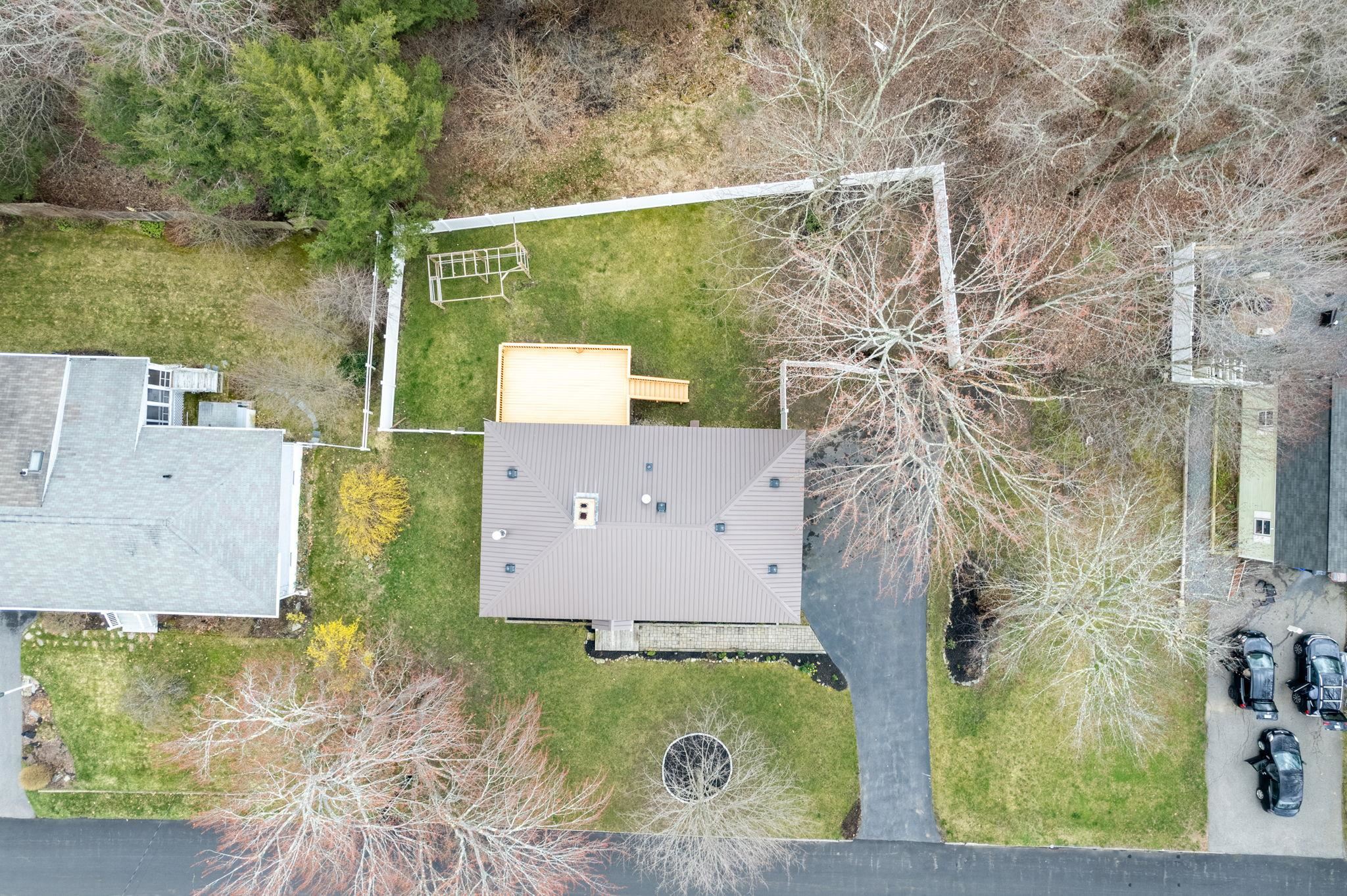22 Taft Road