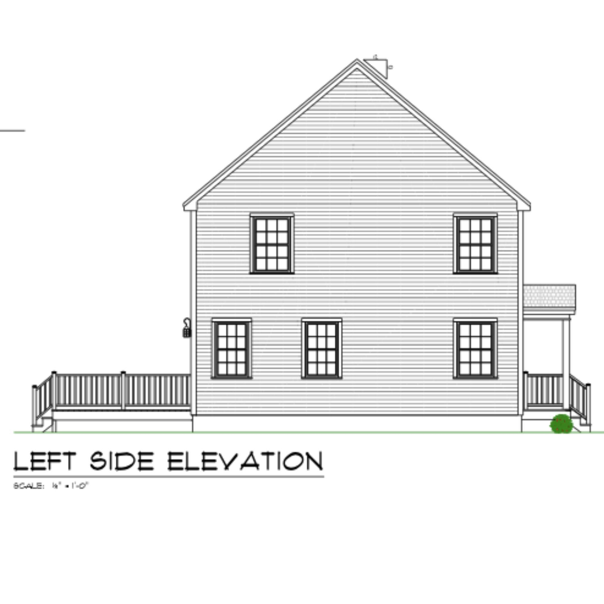 New Durham Road Unit: Map 12 Lot 15-7