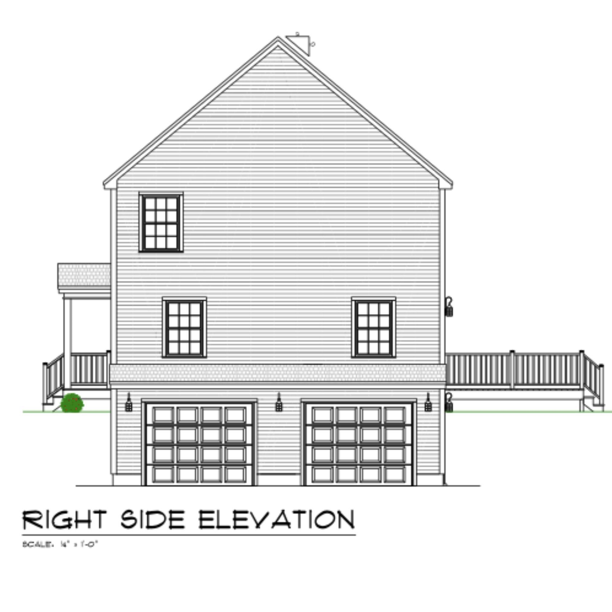 New Durham Road Unit: Map 12 Lot 15-7