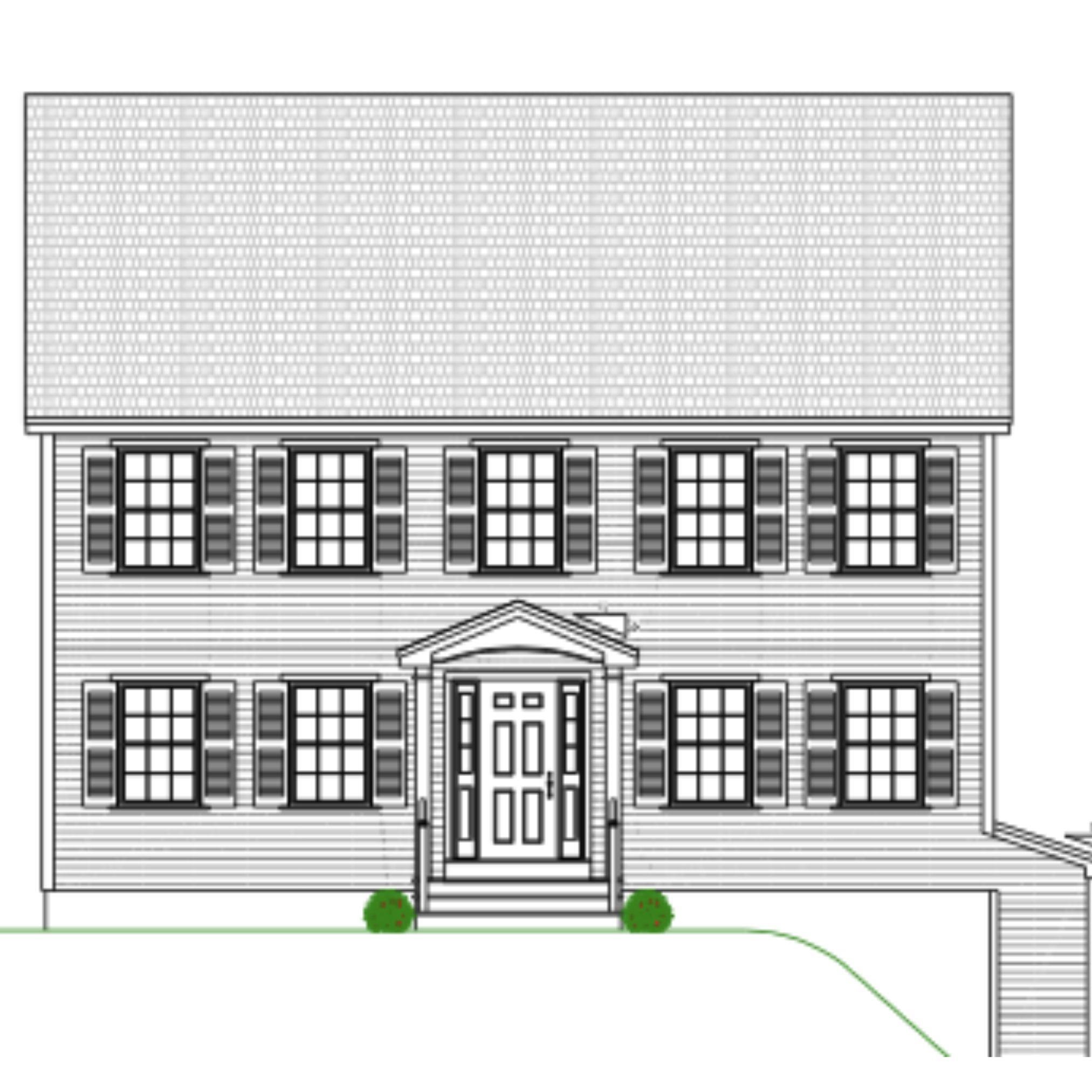 New Durham Road Unit: Map 12 Lot 15-7