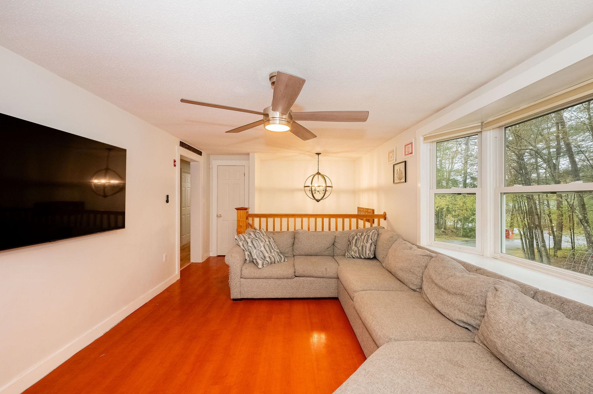 58 NorthEast Pond Road