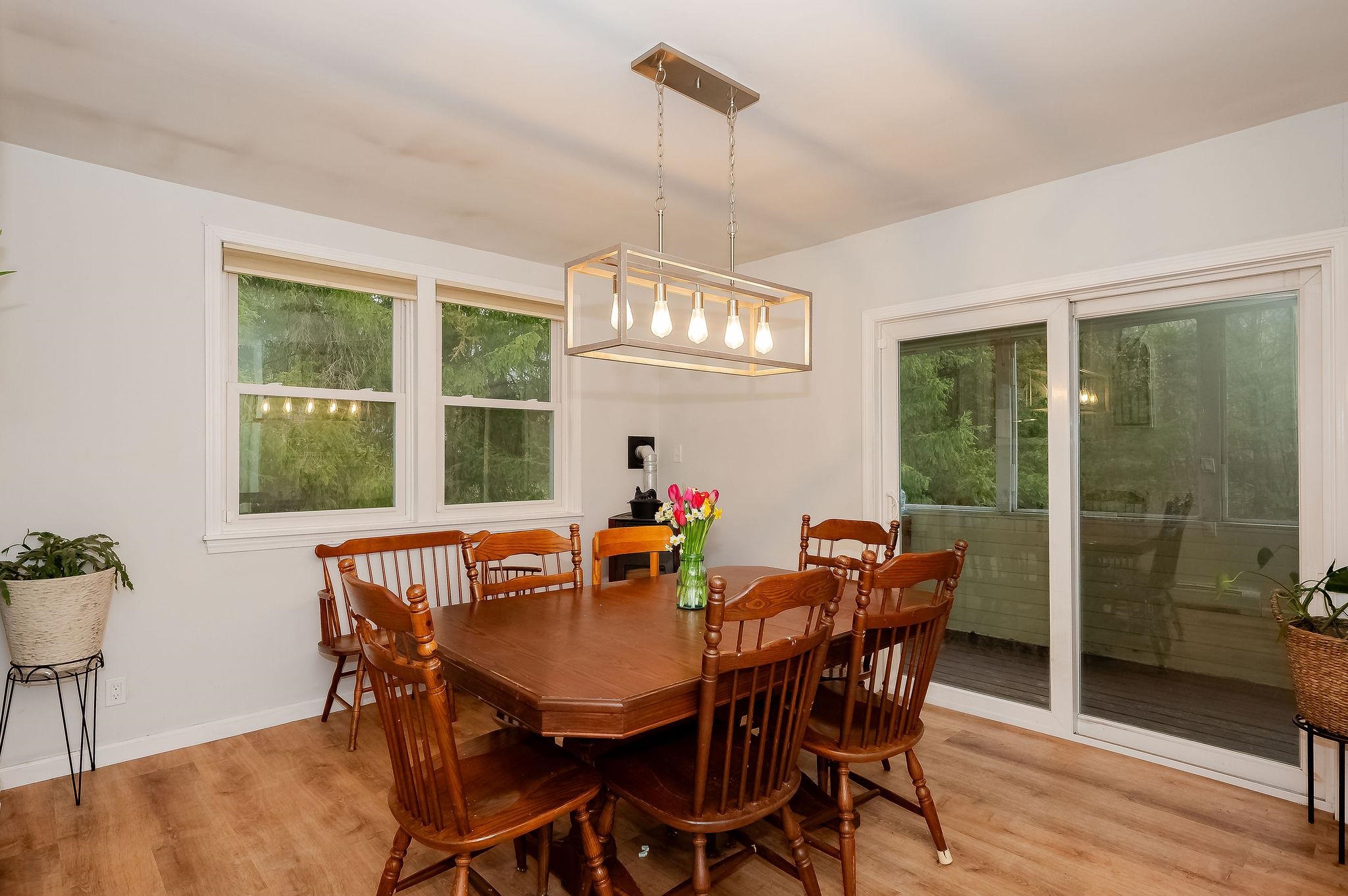 58 NorthEast Pond Road