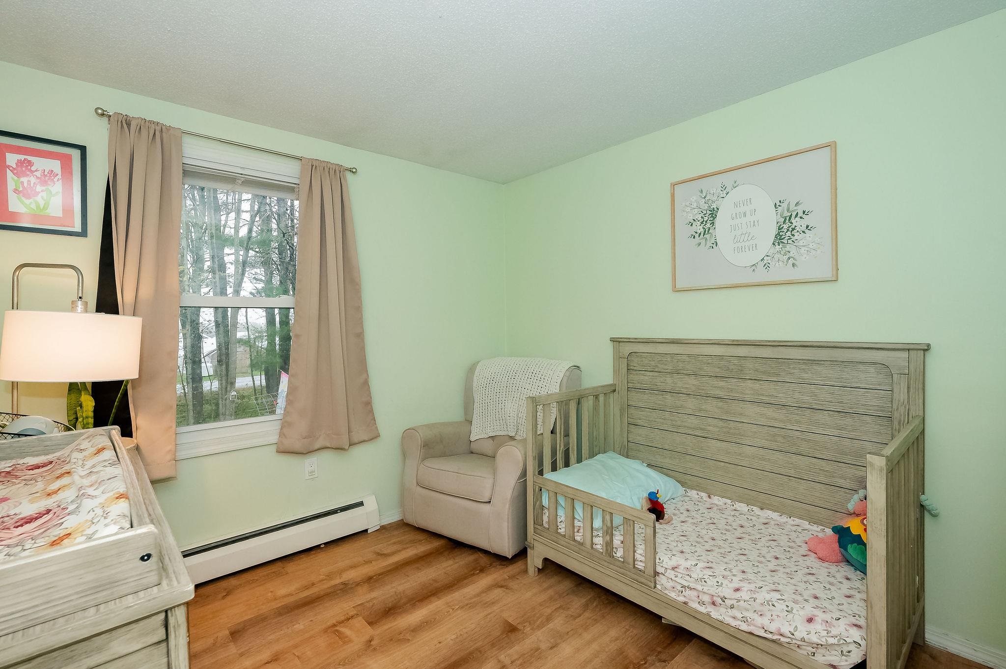 58 NorthEast Pond Road
