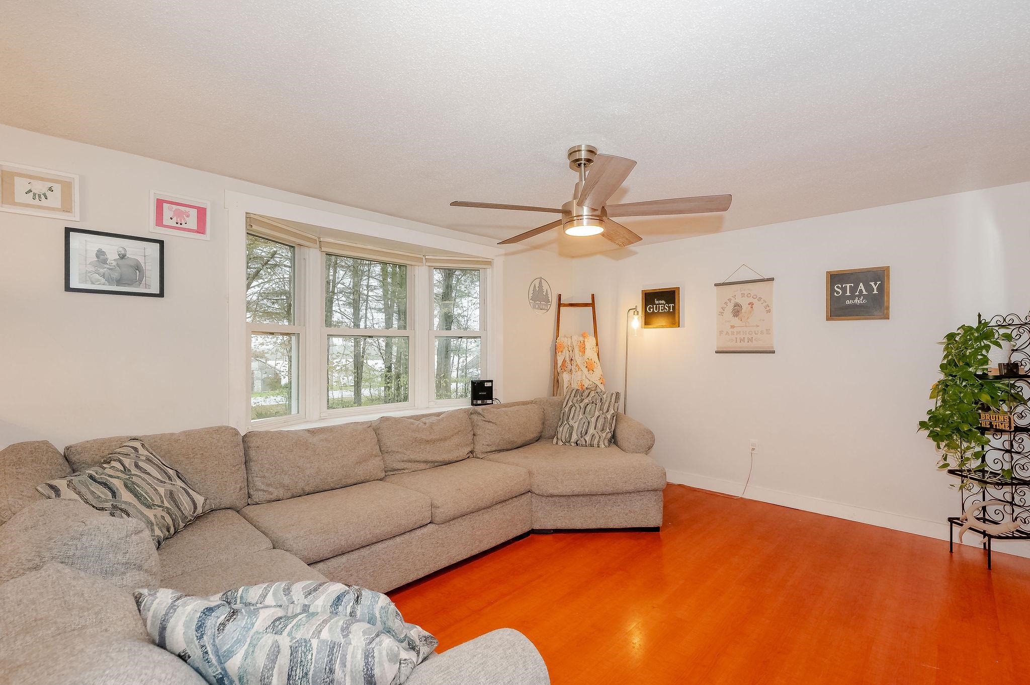58 NorthEast Pond Road