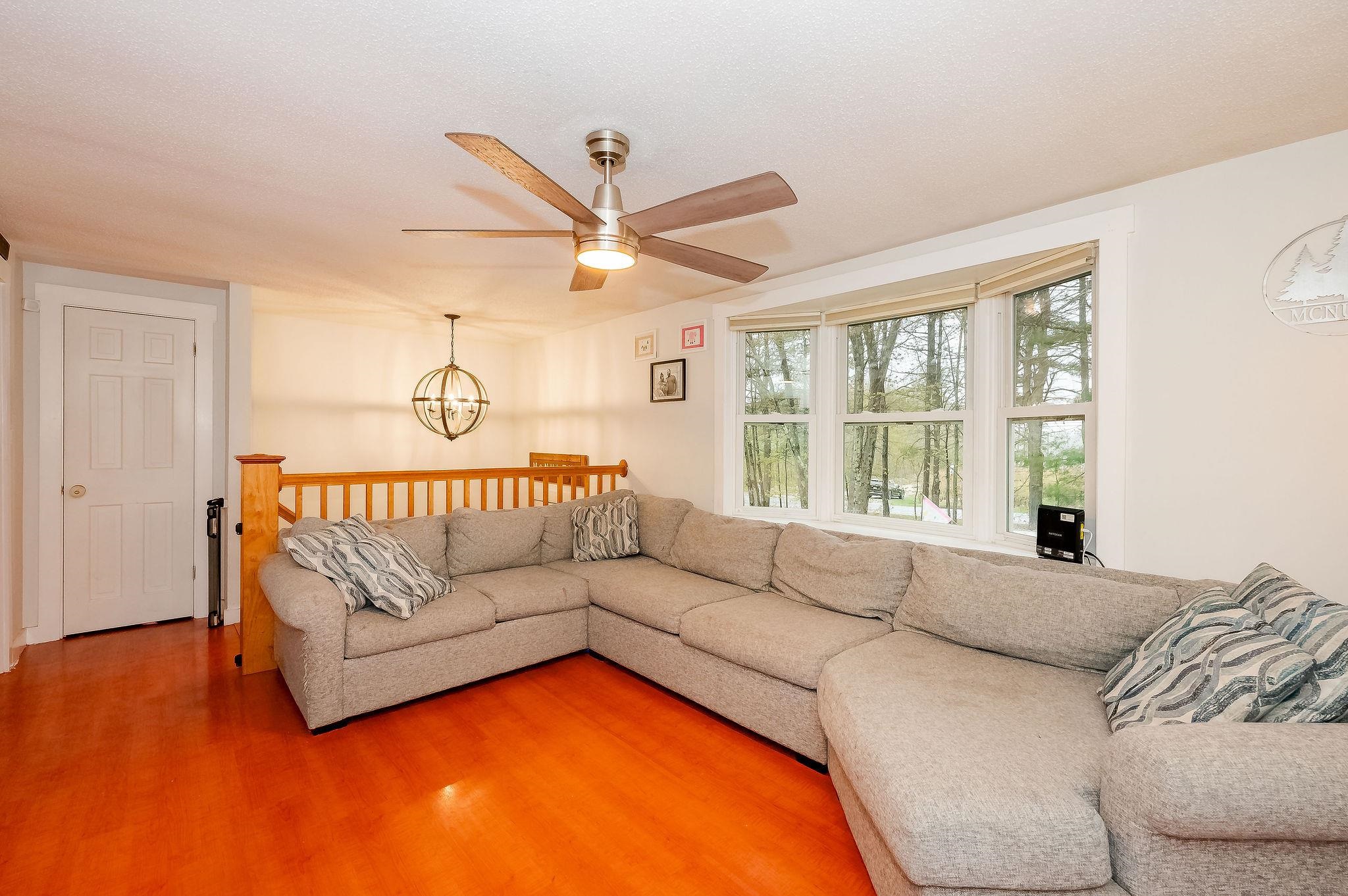 58 NorthEast Pond Road