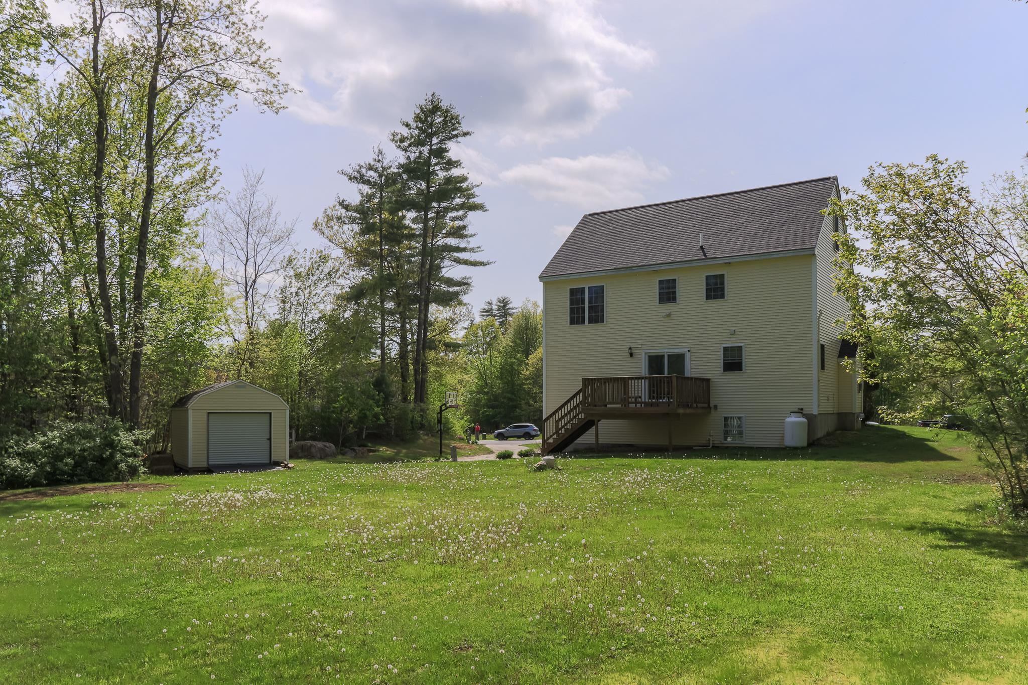 10 Fiddlehead Lane