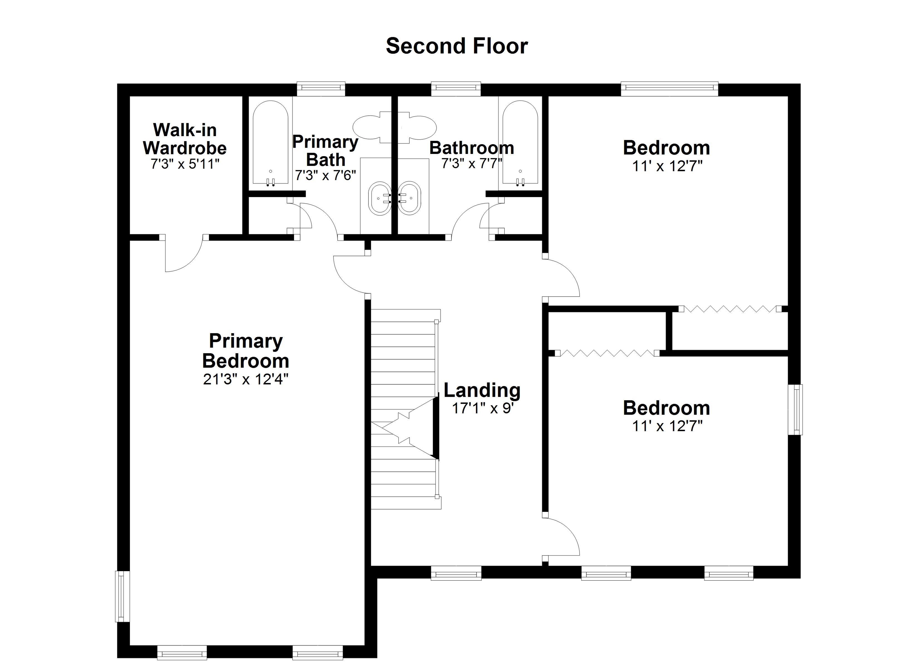 10 Fiddlehead Lane