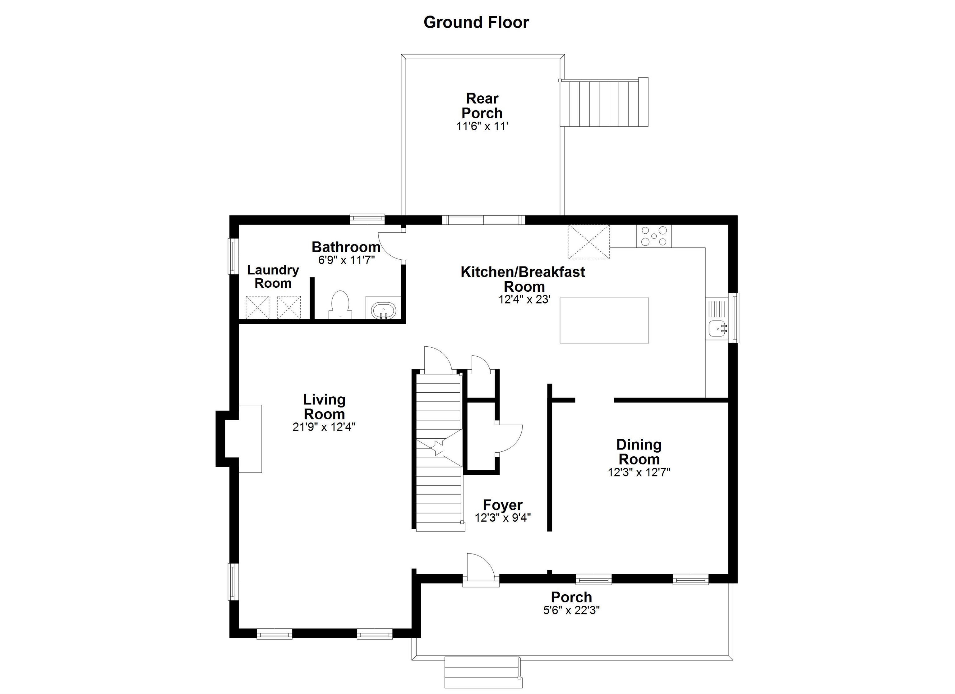 10 Fiddlehead Lane