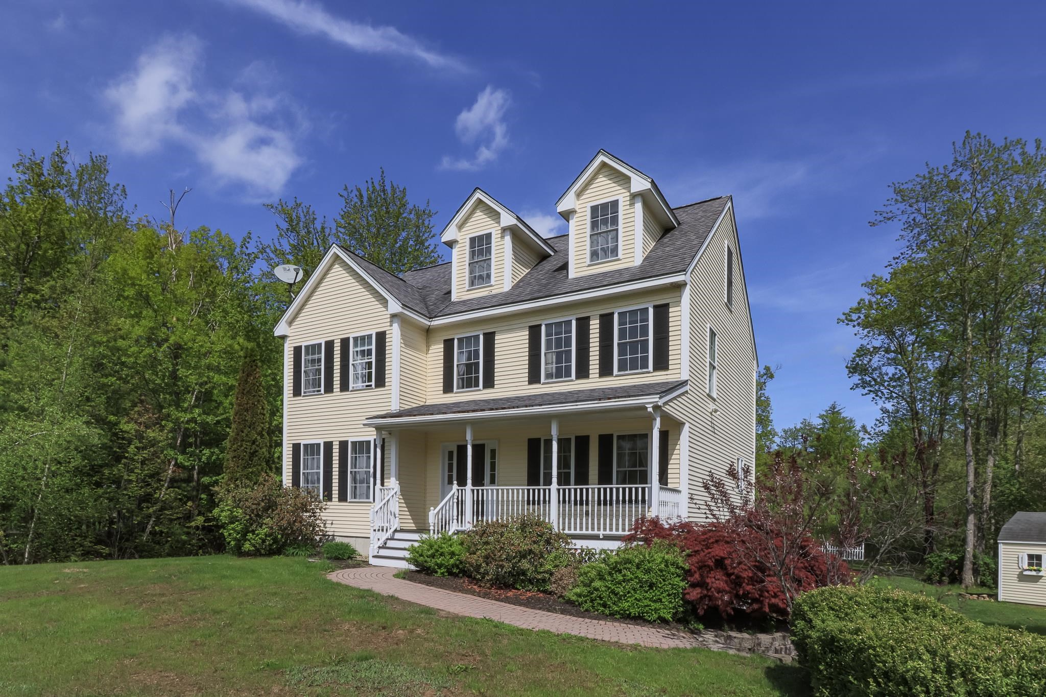 10 Fiddlehead Lane