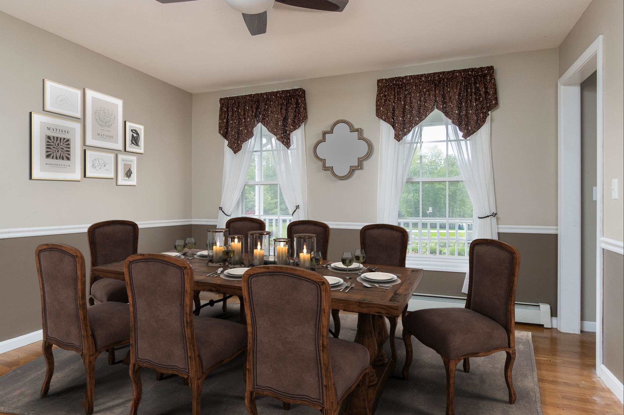 10 Fiddlehead Lane