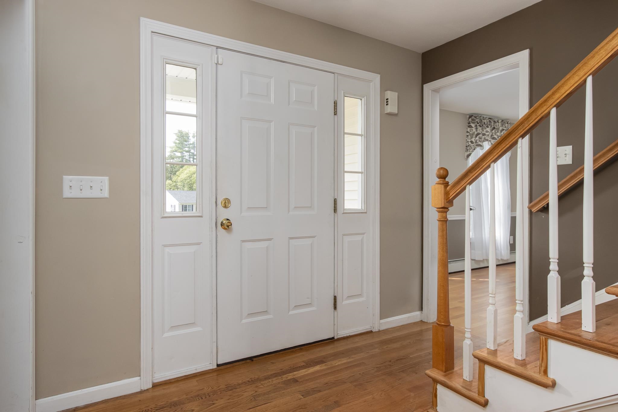 10 Fiddlehead Lane