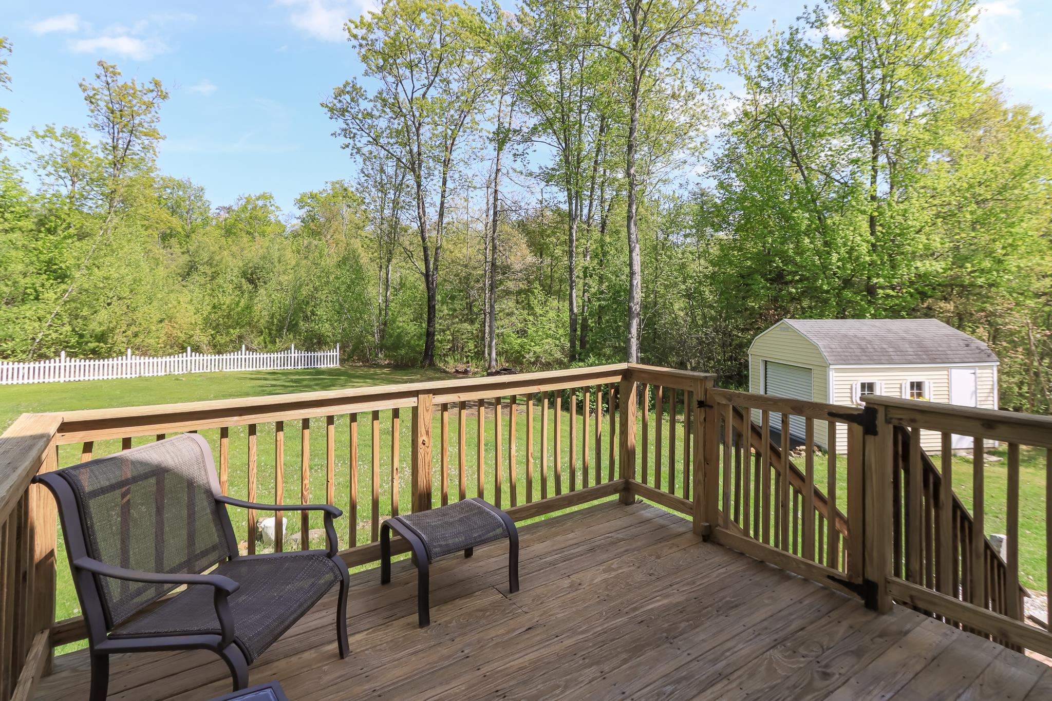 10 Fiddlehead Lane