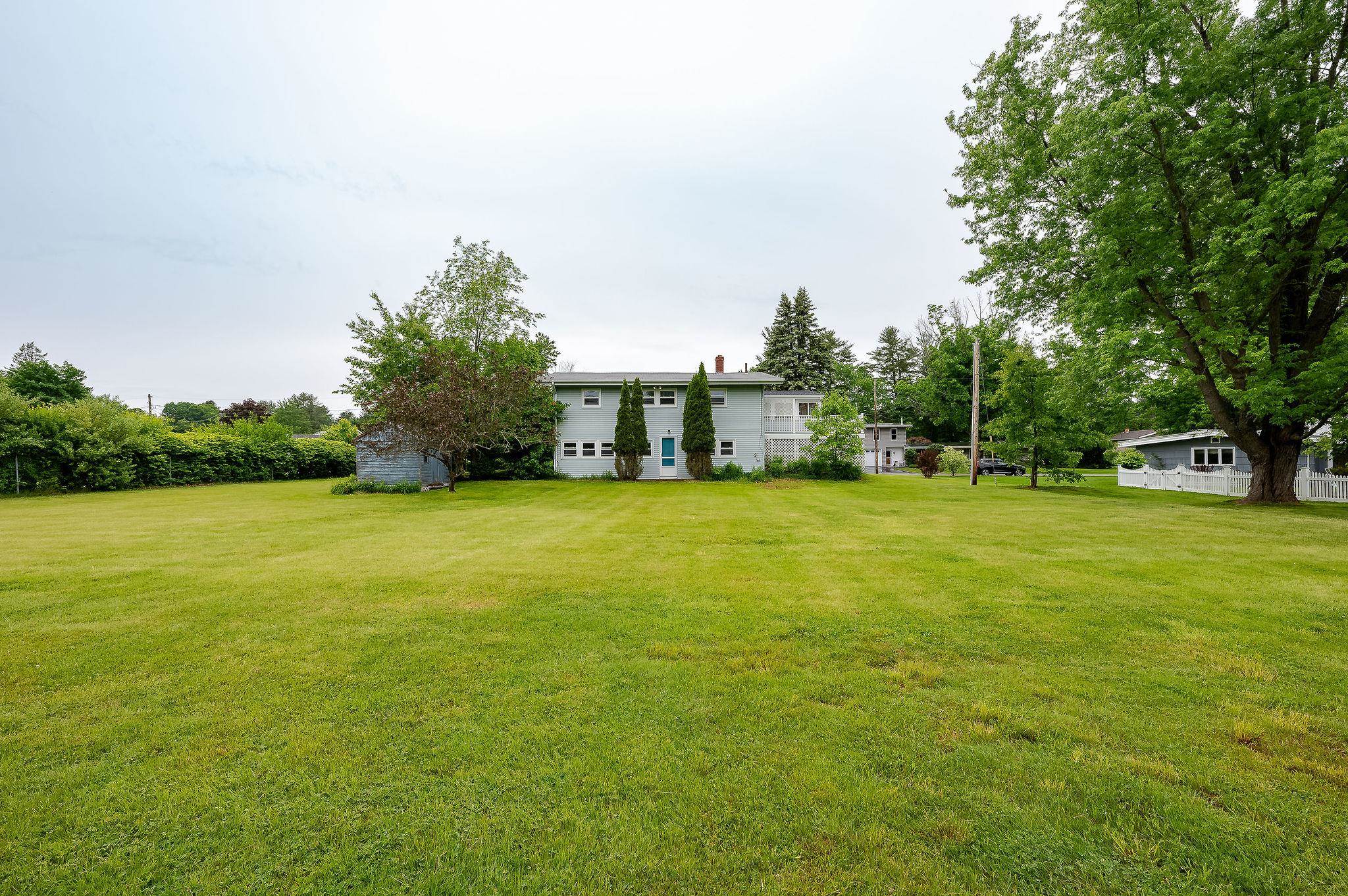 14 Riverdale Avenue