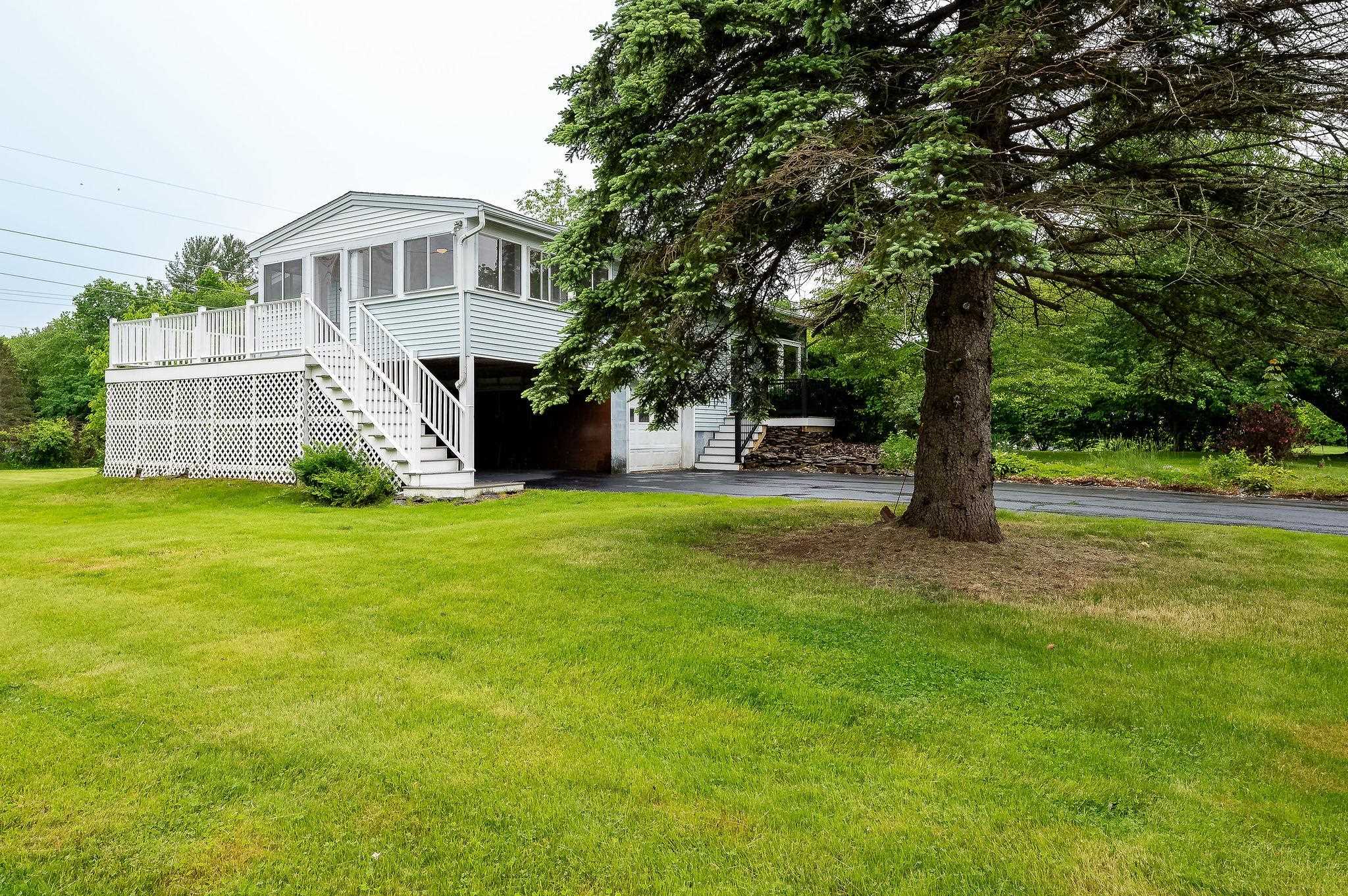 14 Riverdale Avenue