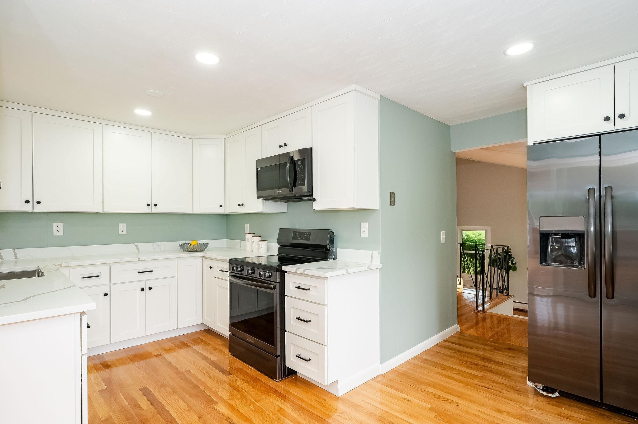 14 Riverdale Avenue