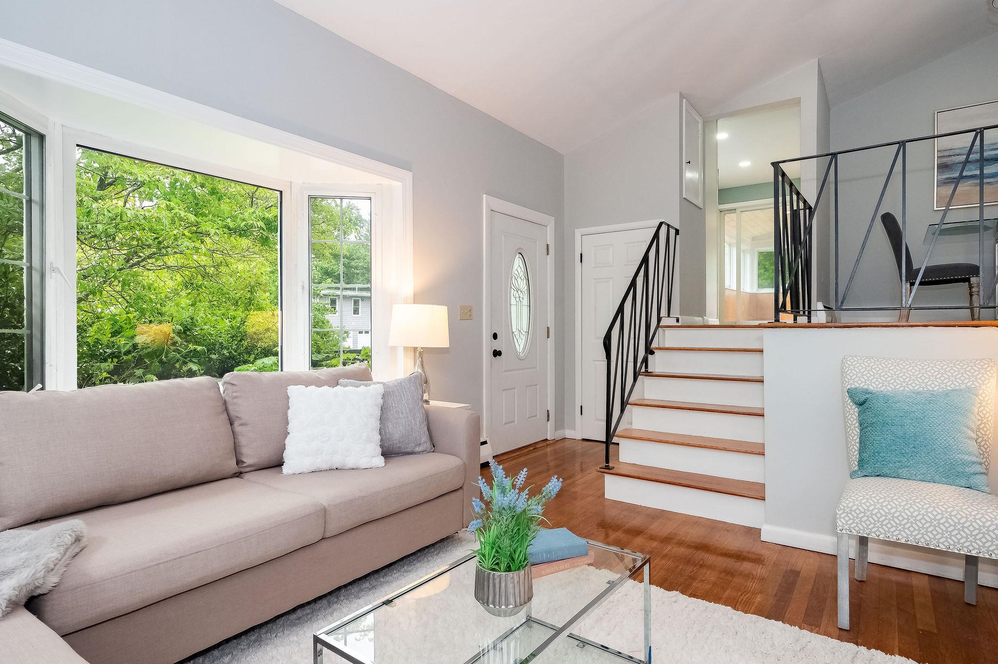 14 Riverdale Avenue
