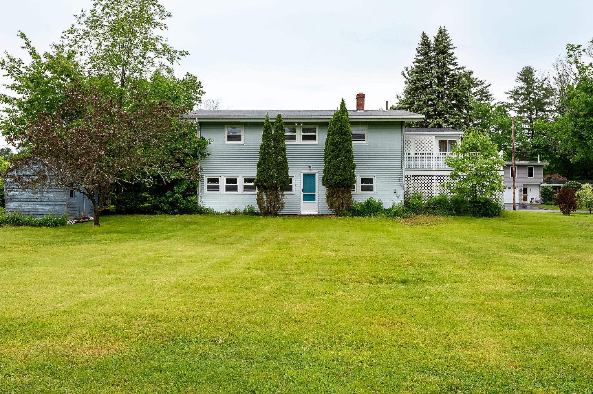14 Riverdale Avenue