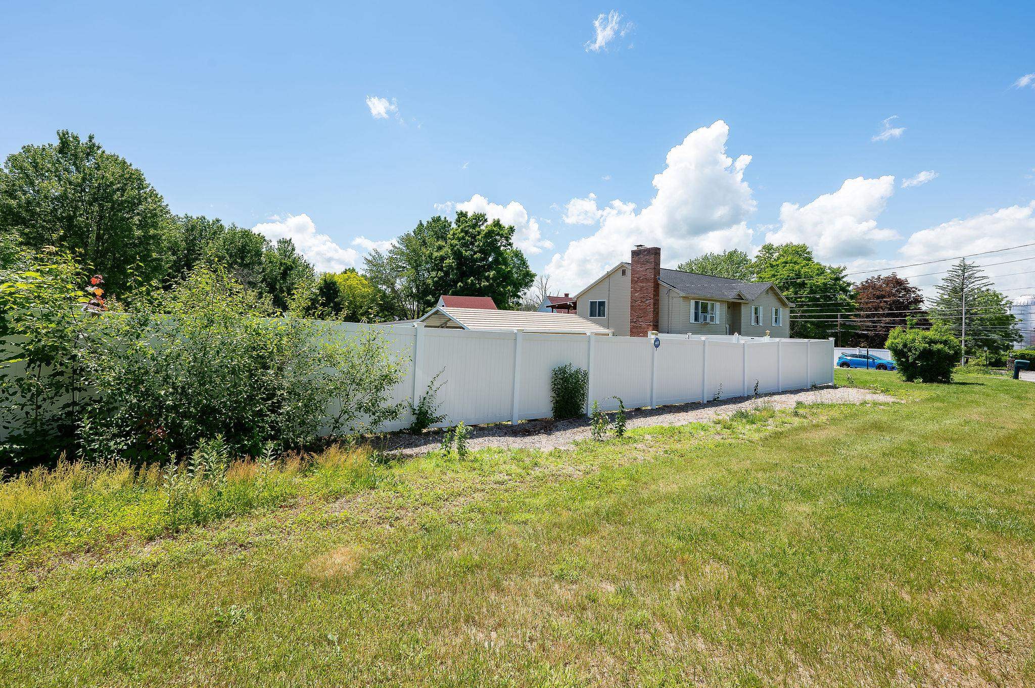 1 Wentworth Avenue