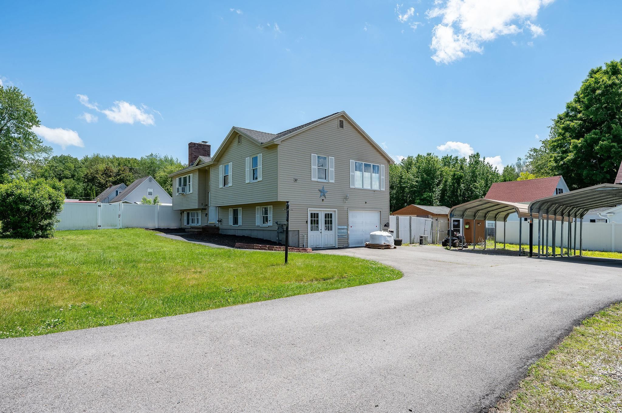 1 Wentworth Avenue