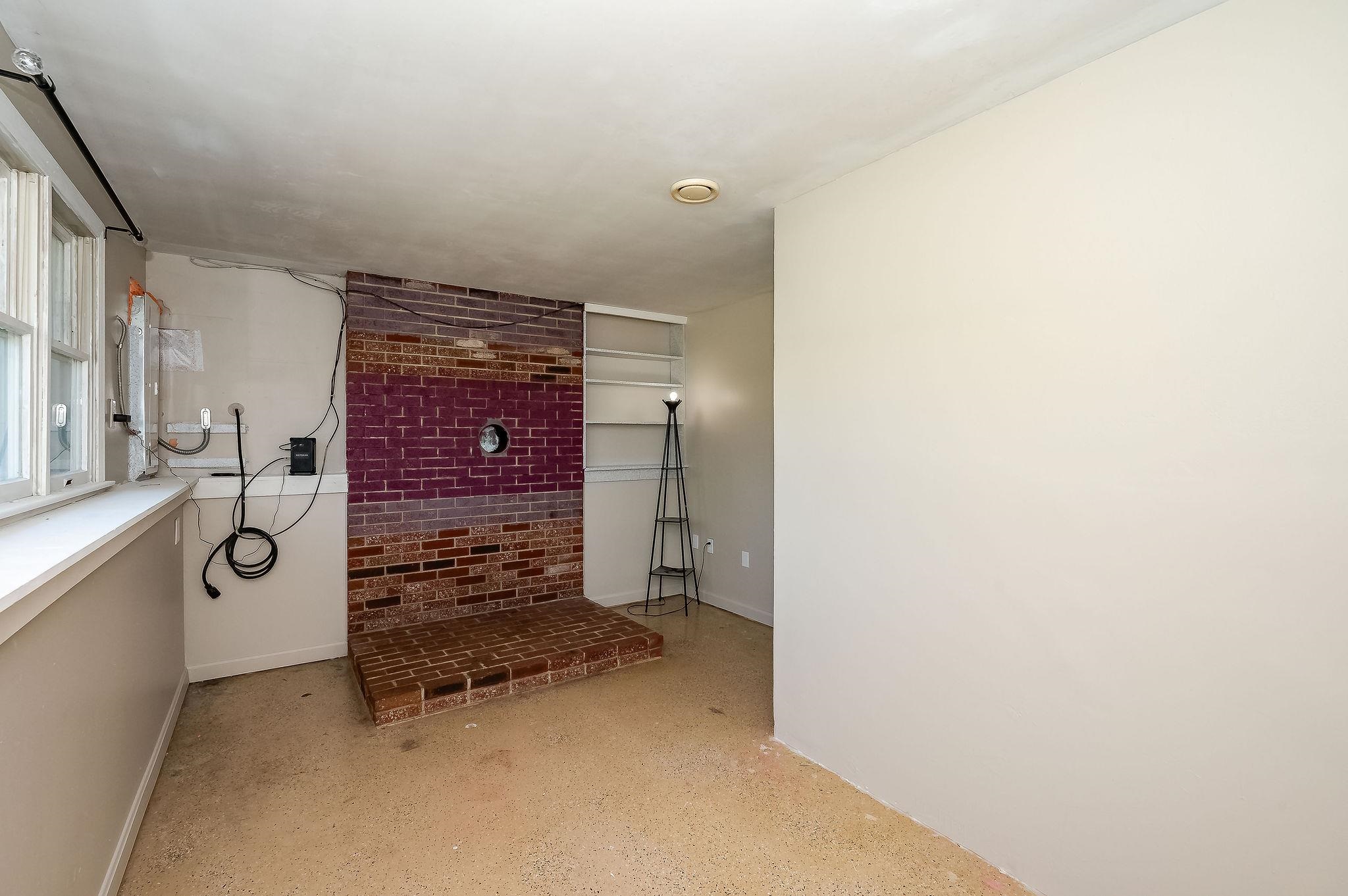 1 Wentworth Avenue