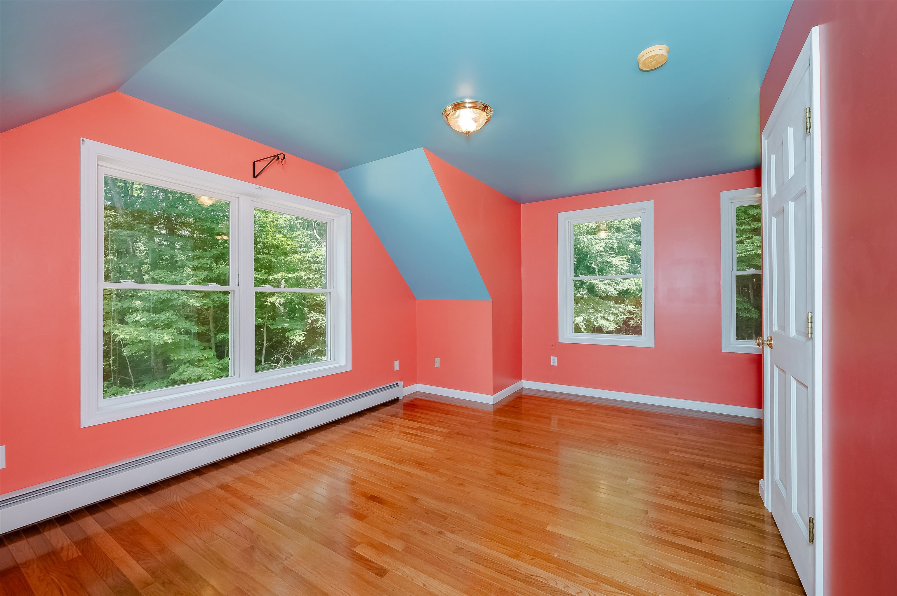 20 Berry Avenue