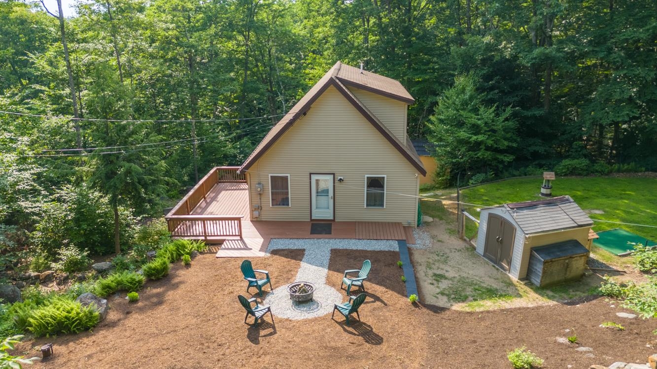 20 Berry Avenue