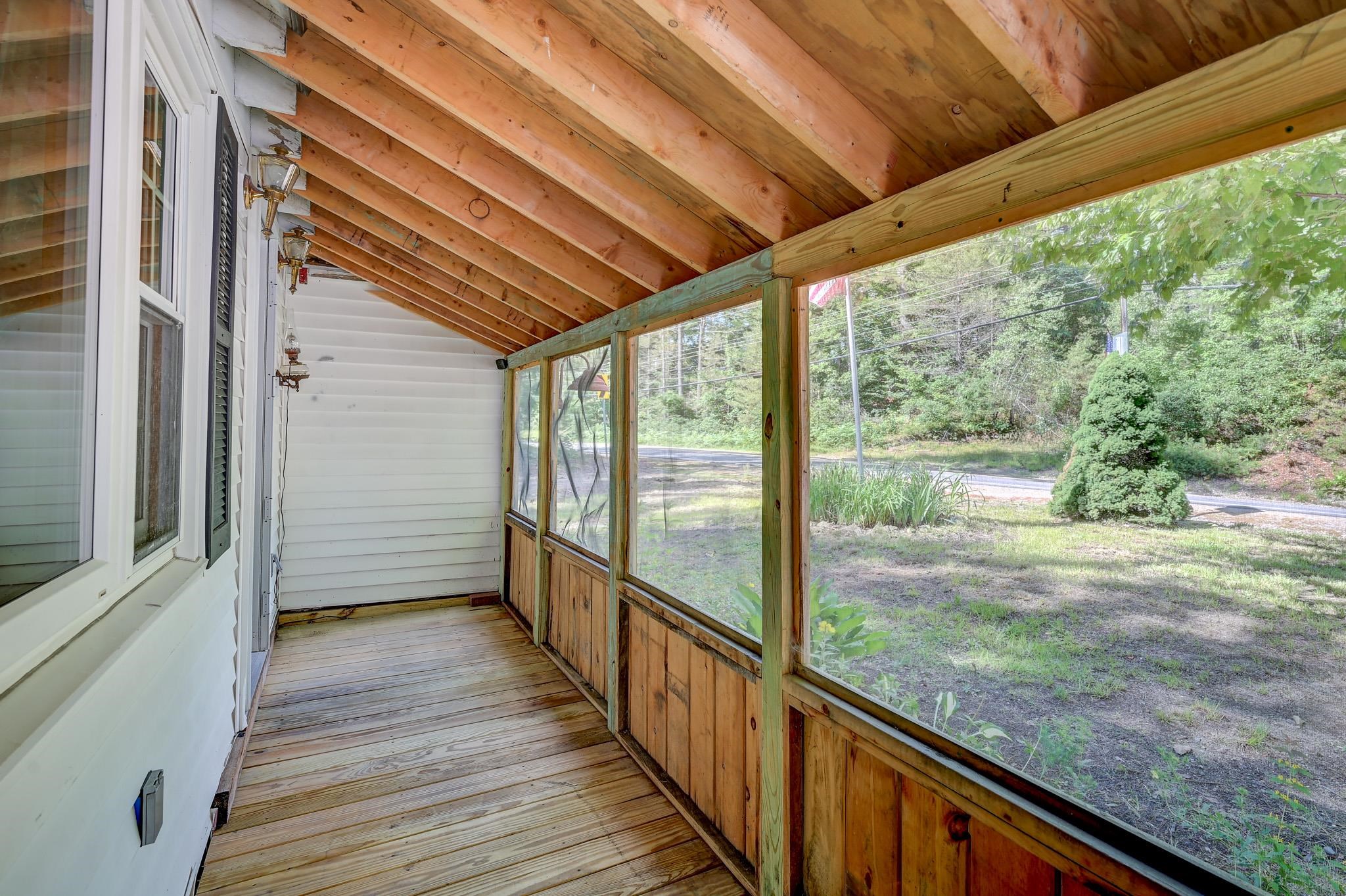 3240 Province Lake Road
