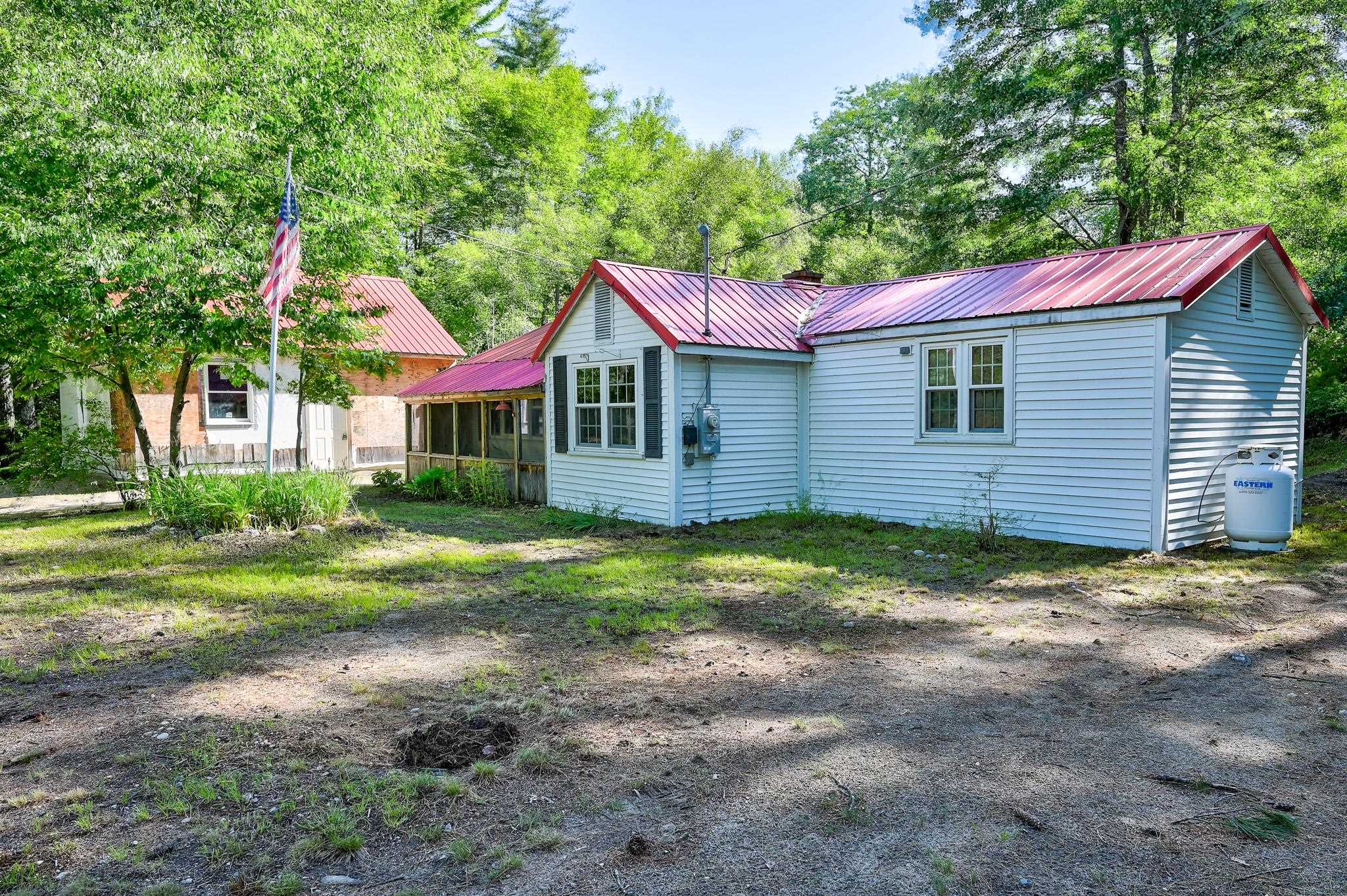 3240 Province Lake Road