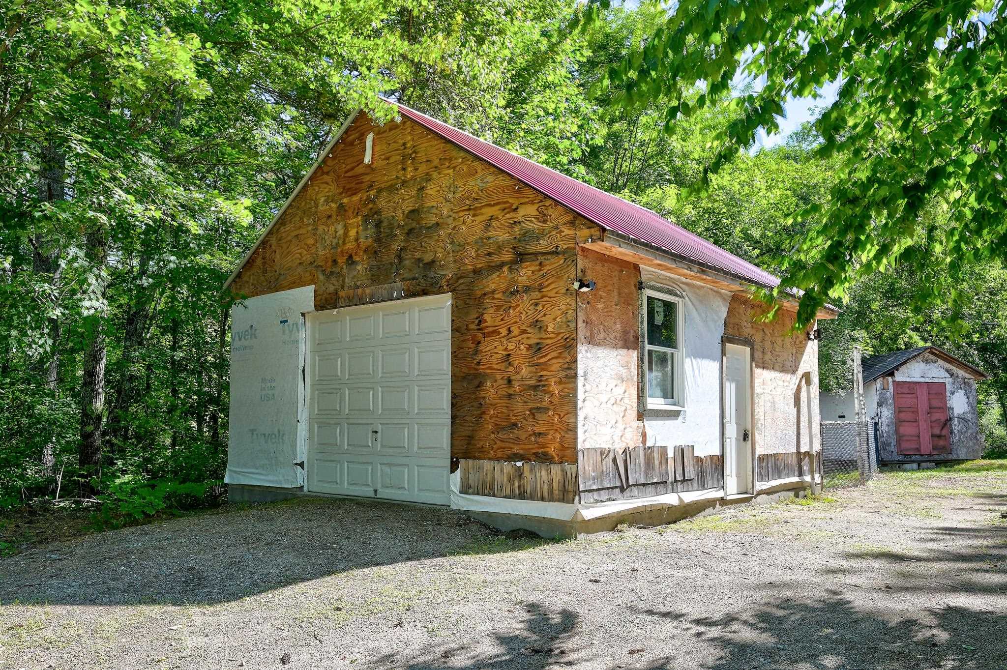 3240 Province Lake Road