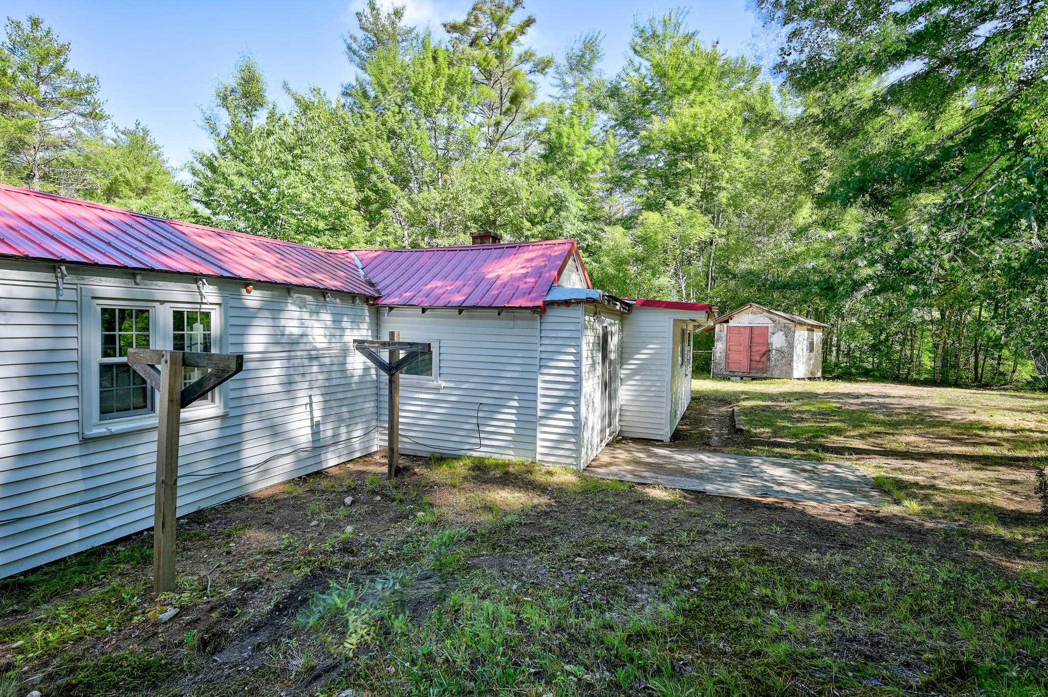 3240 Province Lake Road