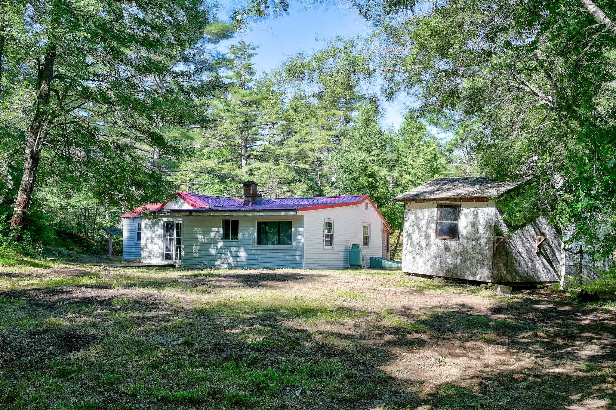 3240 Province Lake Road