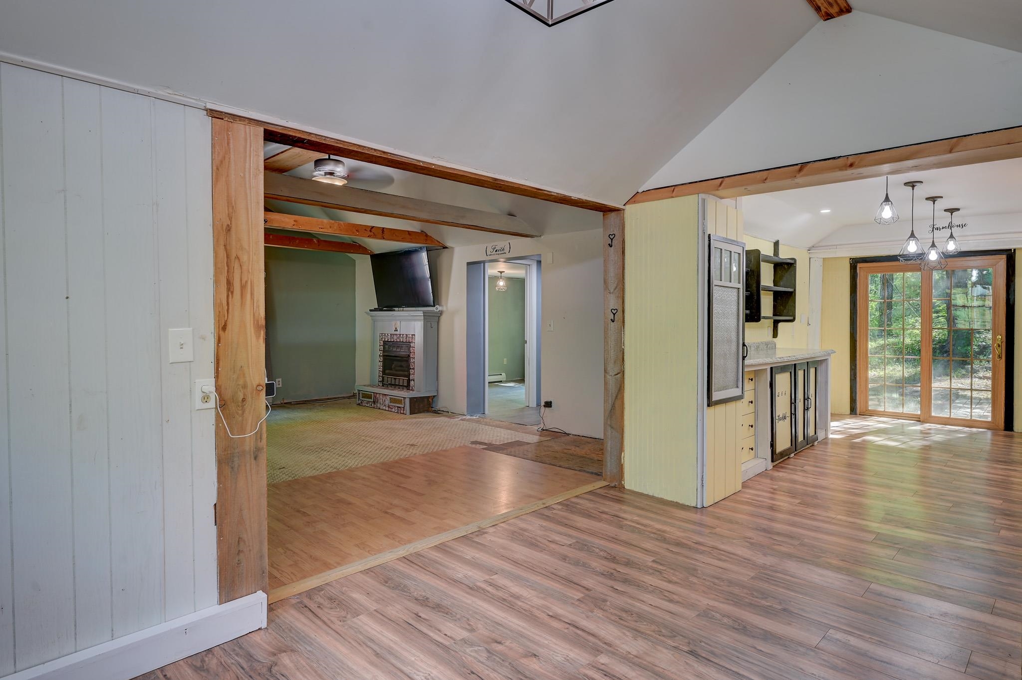 3240 Province Lake Road