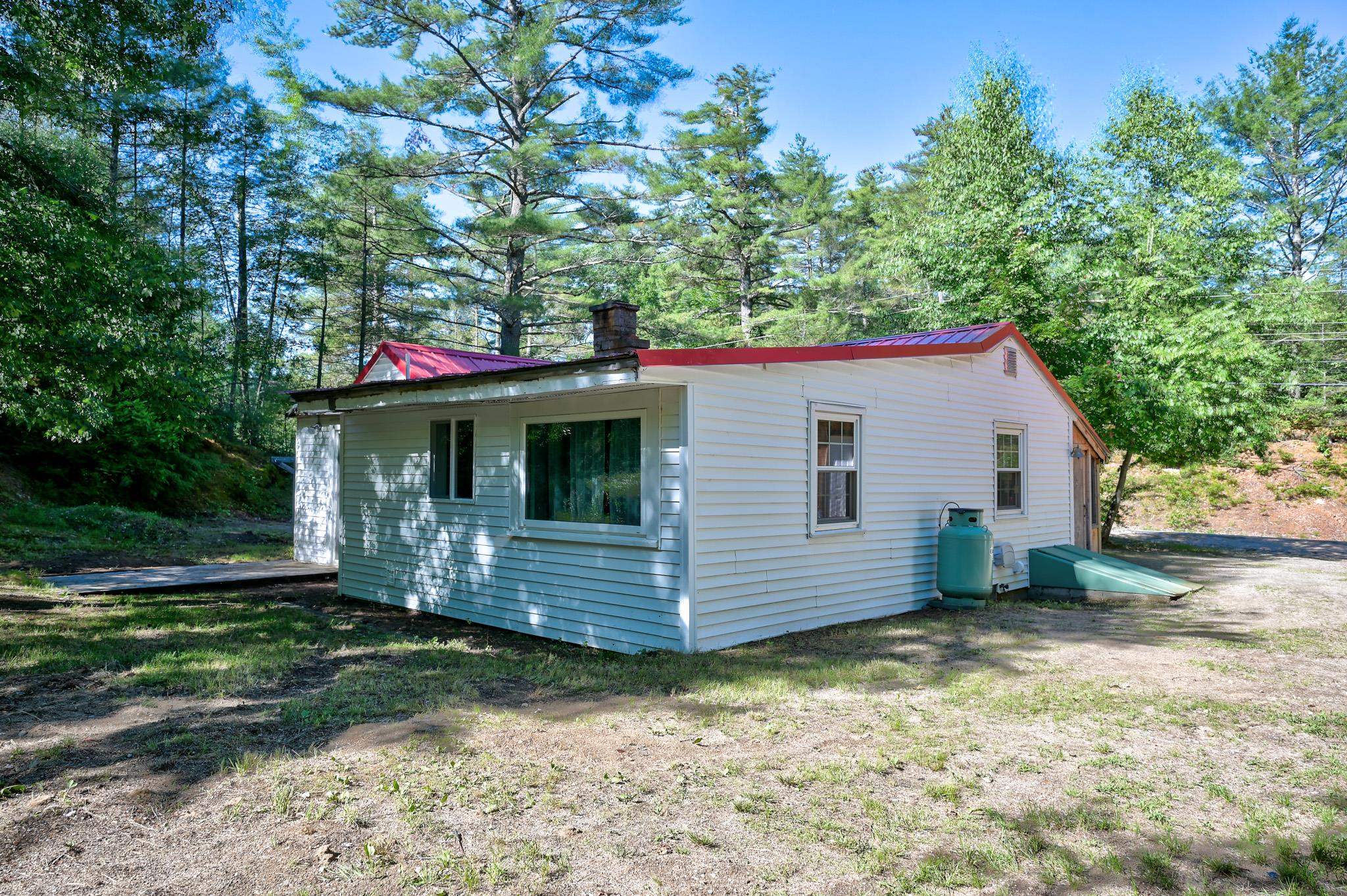 3240 Province Lake Road