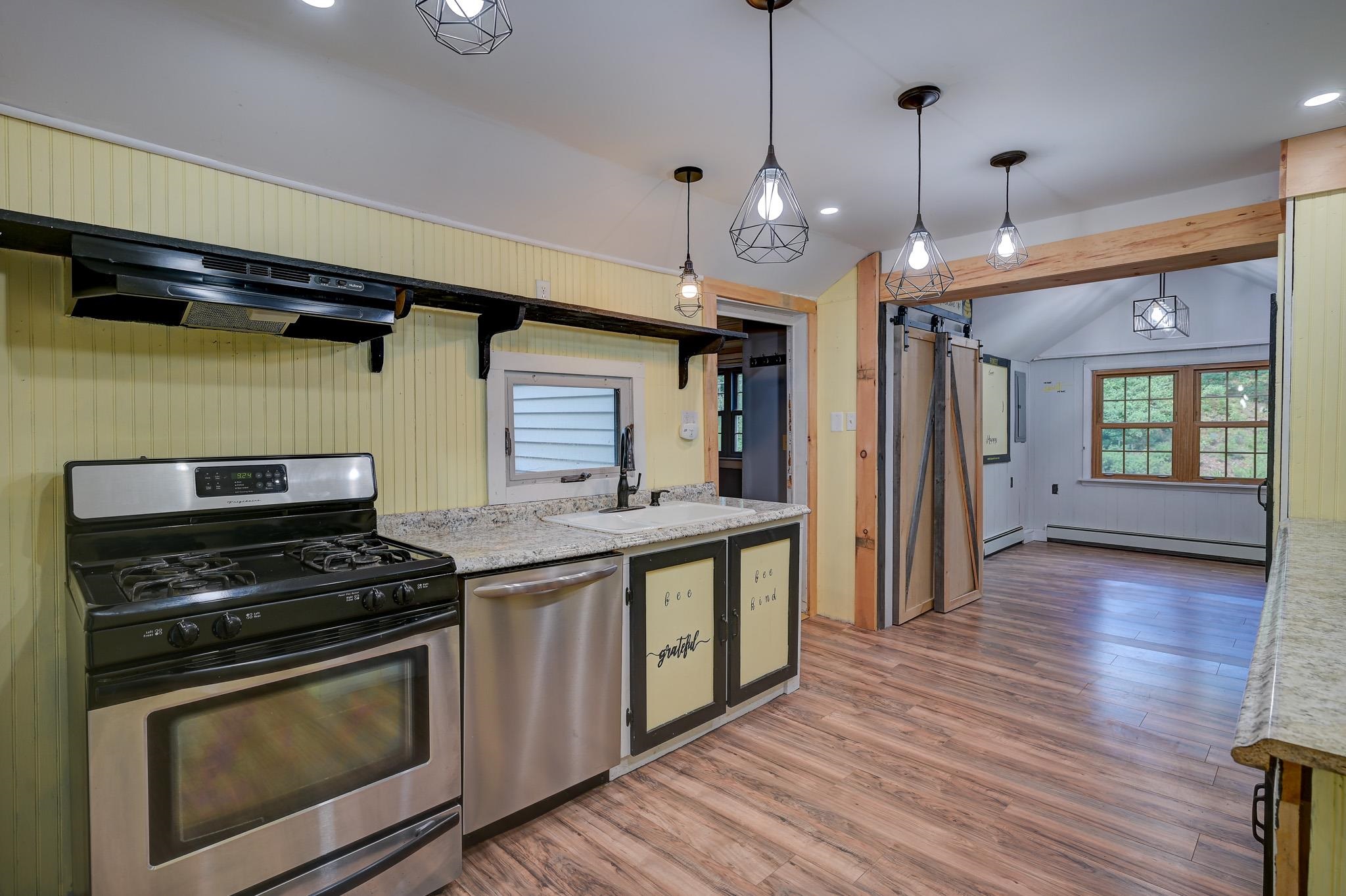 3240 Province Lake Road