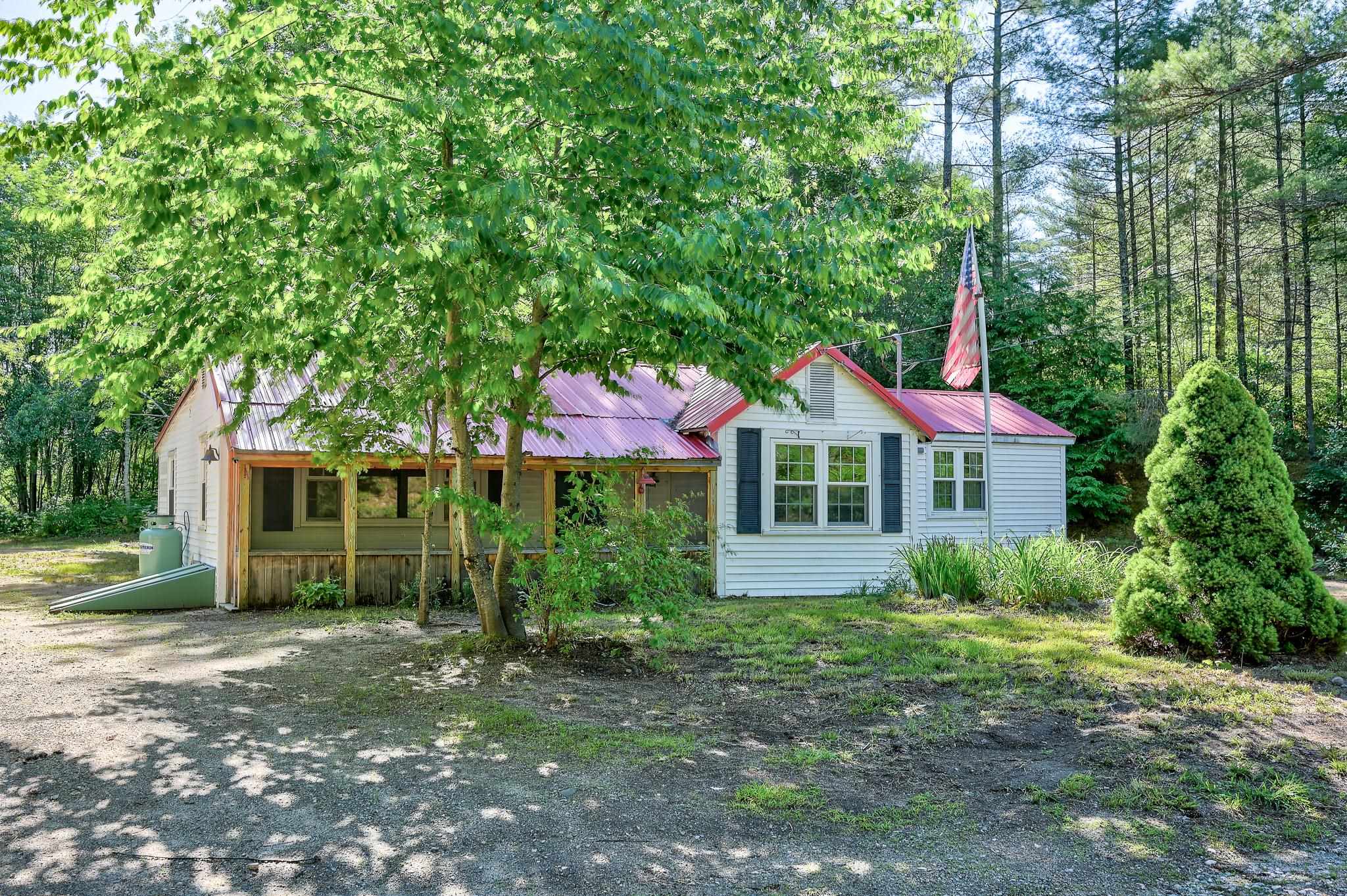 3240 Province Lake Road