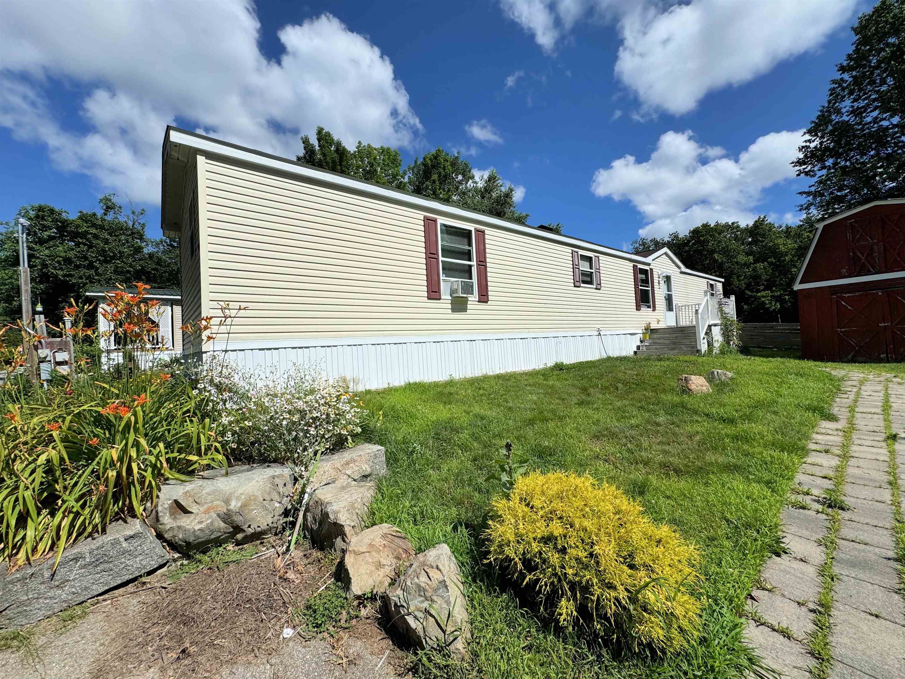 109 Pumpkin Hollow Road