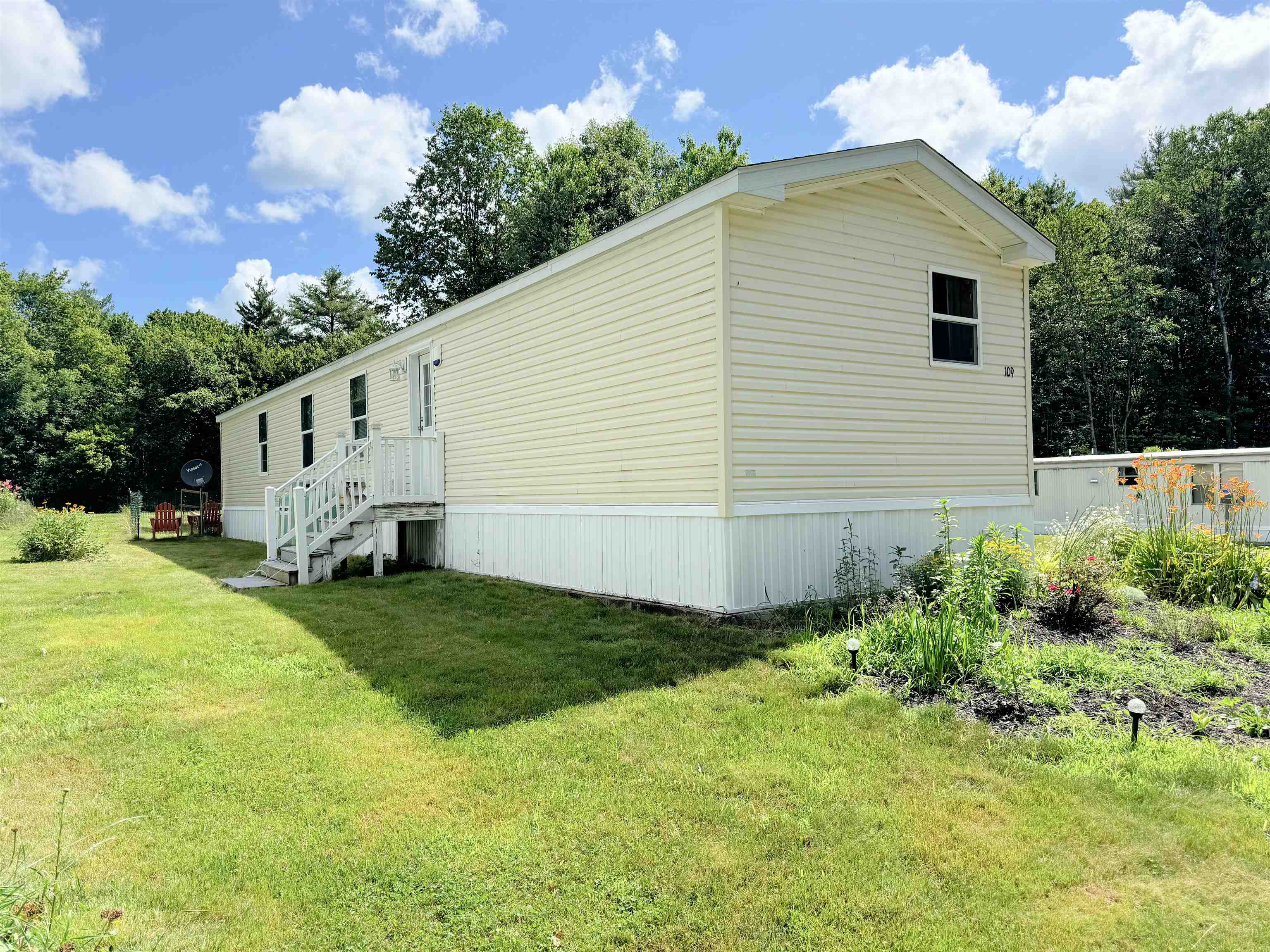 109 Pumpkin Hollow Road